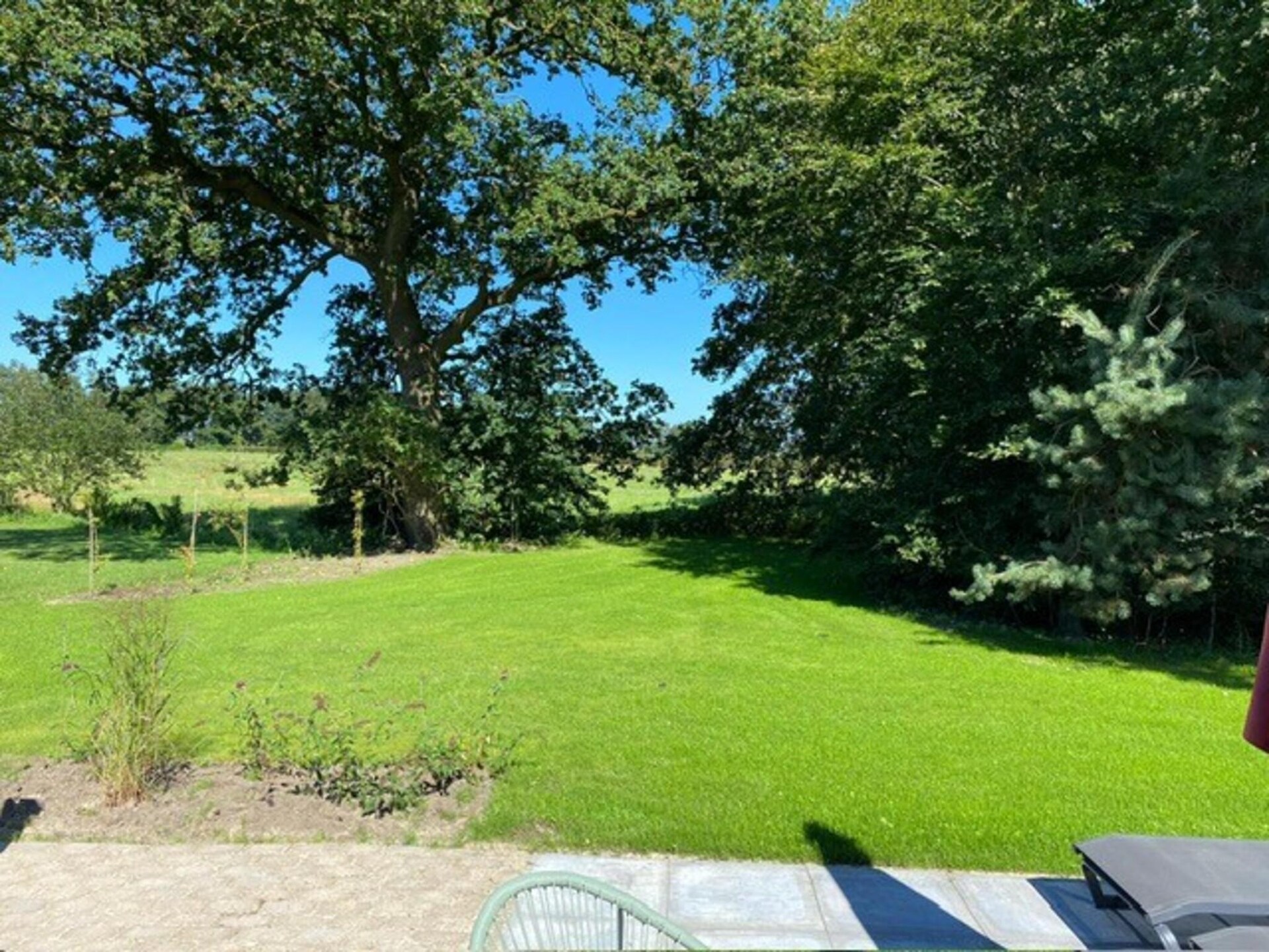 Wellnesslodge Merel: romantisch luxe vakantiehuis met jacuzzi in Drenthe - foto 26