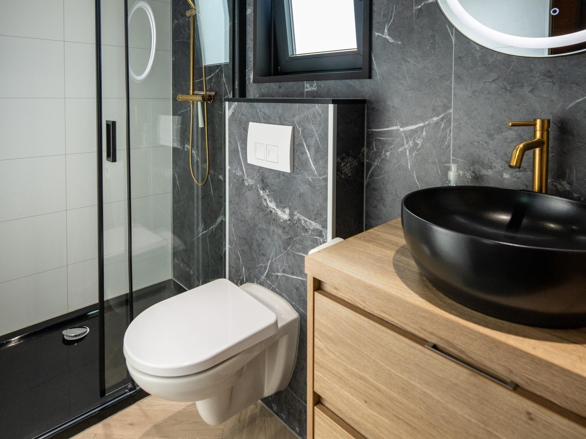 Wellnesslodge Merel: romantisch luxe vakantiehuis met jacuzzi in Drenthe - foto 22