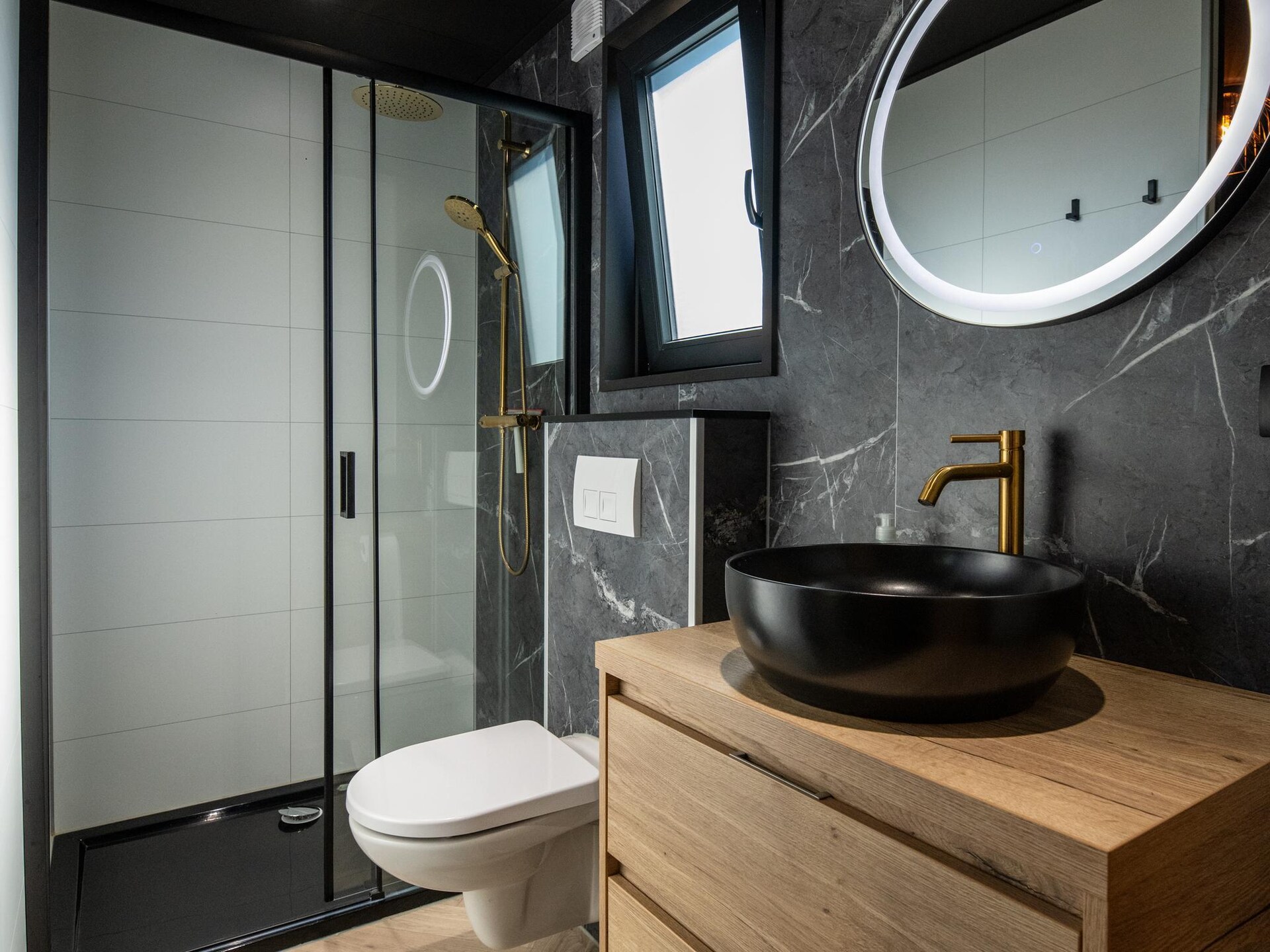 Wellnesslodge Merel: romantisch luxe vakantiehuis met jacuzzi in Drenthe - foto 23