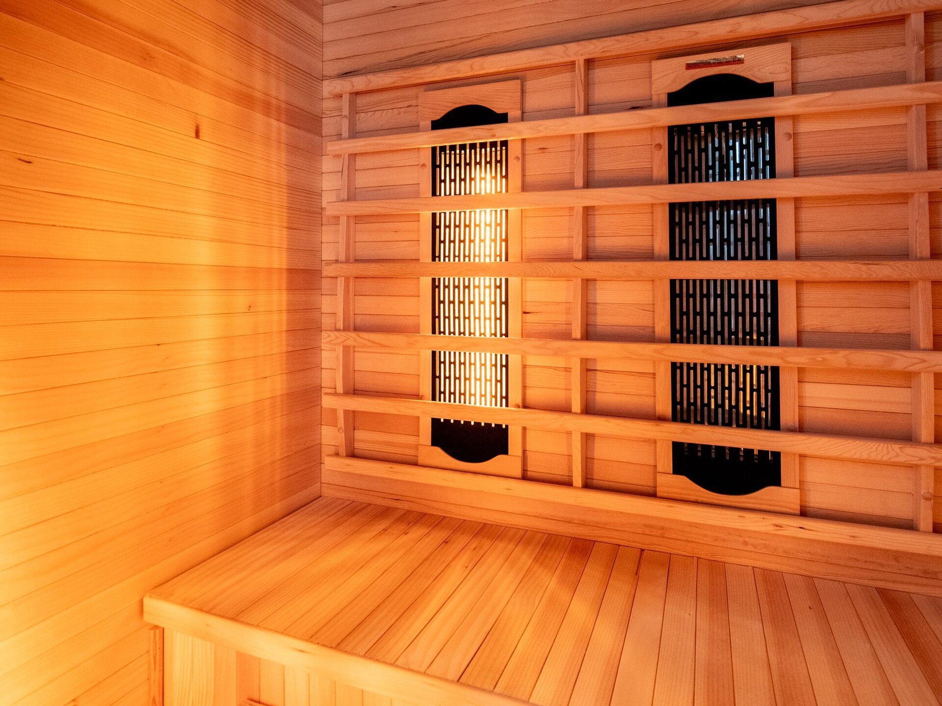 Wellnesslodge Merel: romantisch luxe vakantiehuis met jacuzzi in Drenthe - foto 6