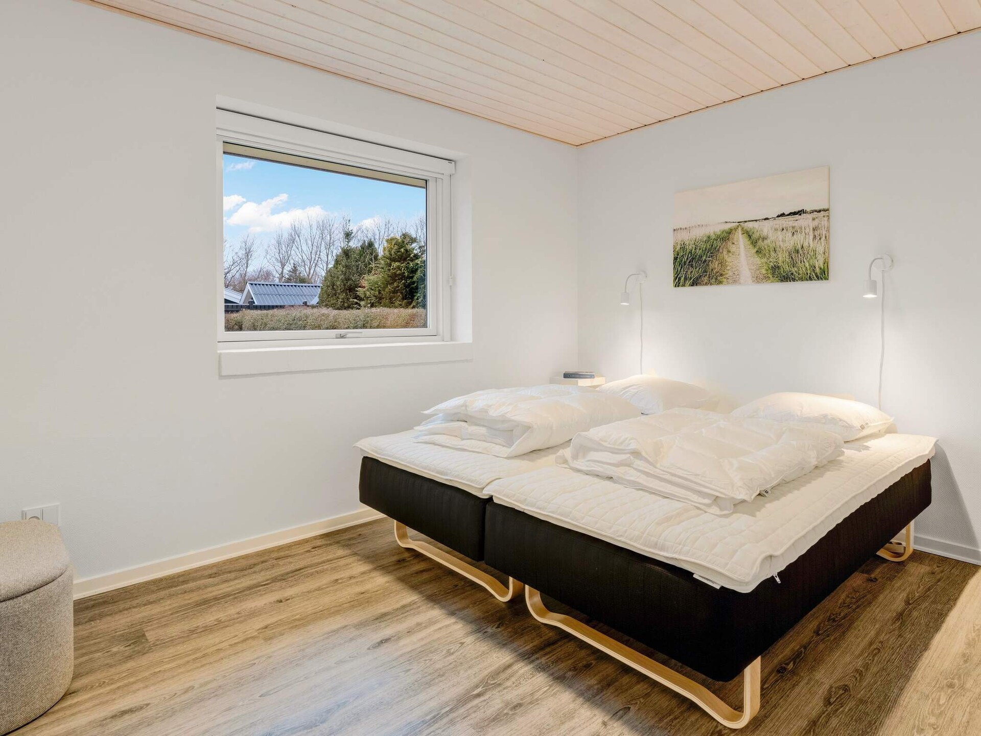 4-persoons vakantiehuis in Esbjerg V op 600 m van het strand - foto 11