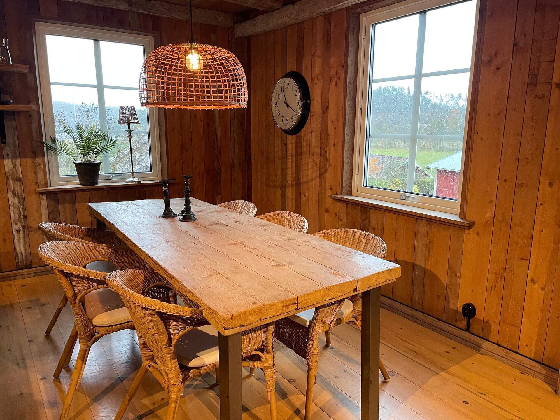 Stately vernieuwd vakantiehuis aan het water in Bokenäs, 150m van zee - foto 9