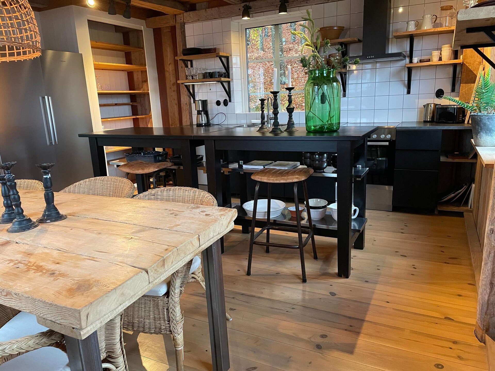 Stately vernieuwd vakantiehuis aan het water in Bokenäs, 150m van zee - foto 11