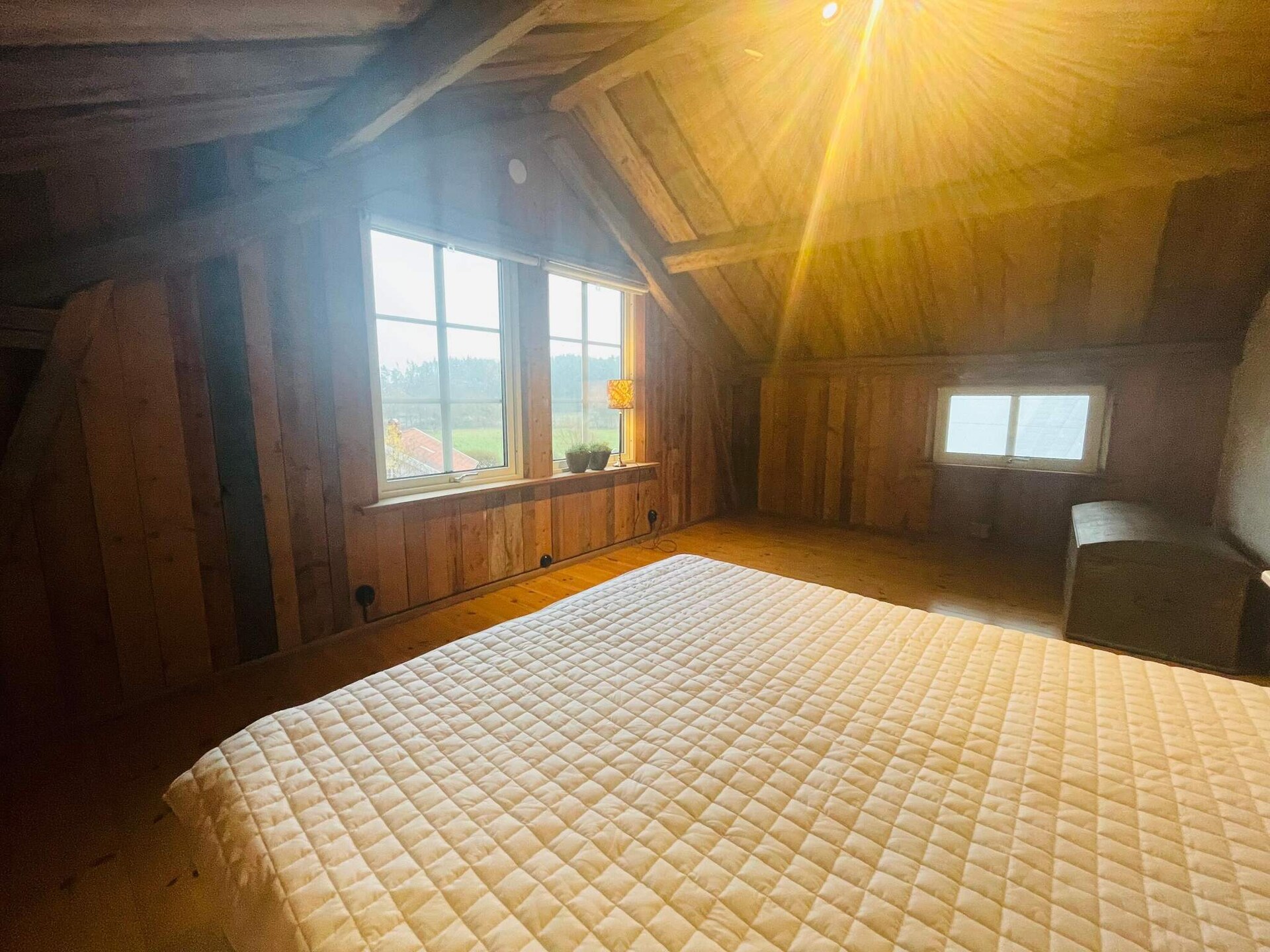 Stately vernieuwd vakantiehuis aan het water in Bokenäs, 150m van zee - foto 20