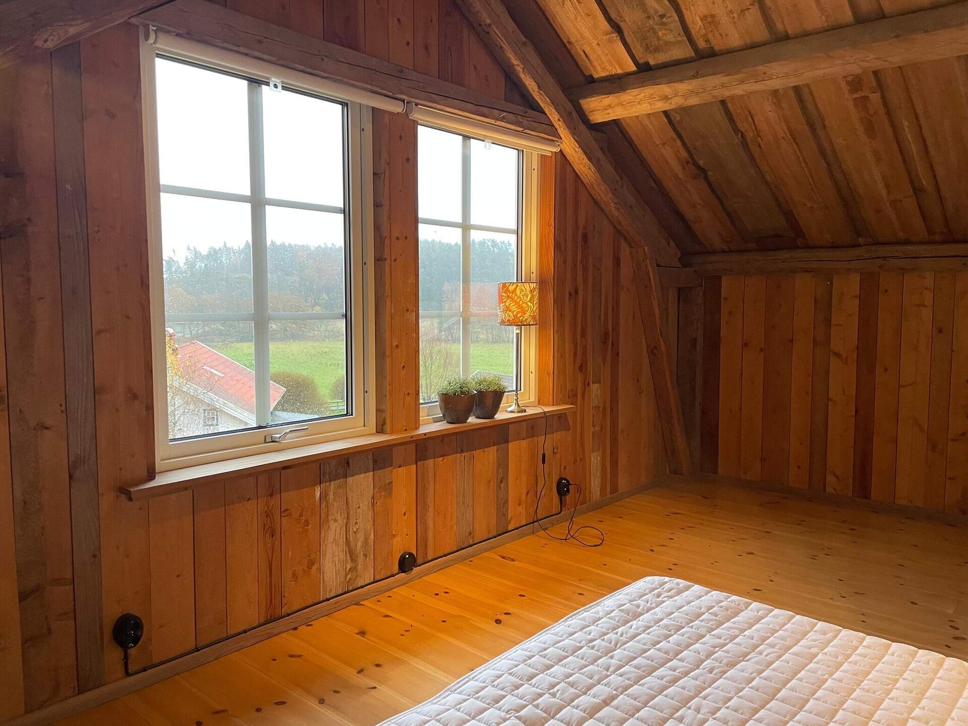 Stately vernieuwd vakantiehuis aan het water in Bokenäs, 150m van zee - foto 21