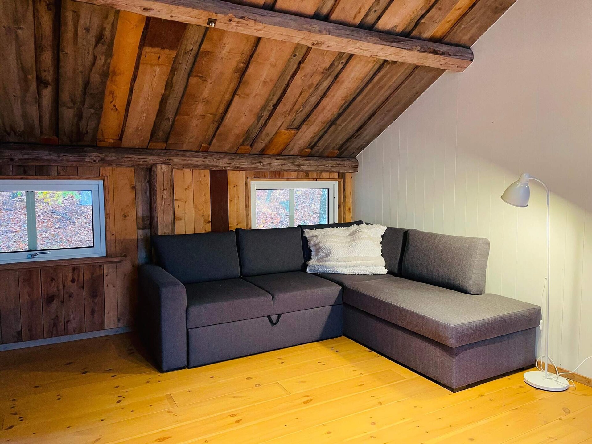 Stately vernieuwd vakantiehuis aan het water in Bokenäs, 150m van zee - foto 22