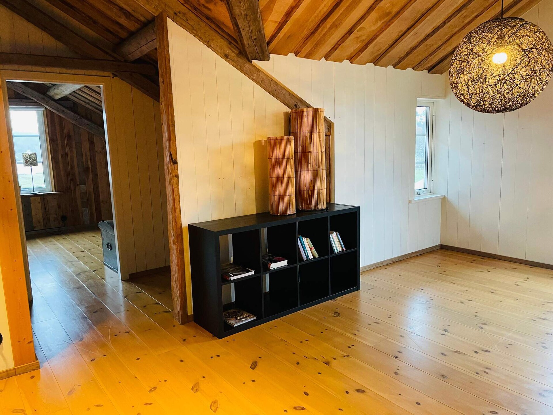 Stately vernieuwd vakantiehuis aan het water in Bokenäs, 150m van zee - foto 23