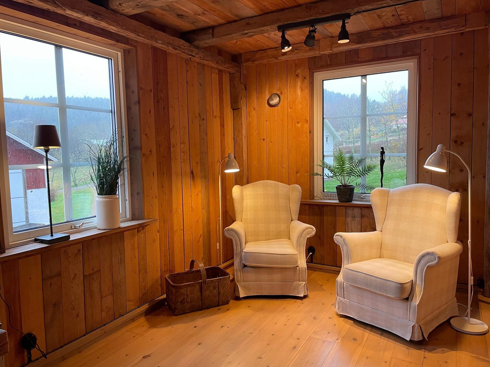 Stately vernieuwd vakantiehuis aan het water in Bokenäs, 150m van zee - foto 16