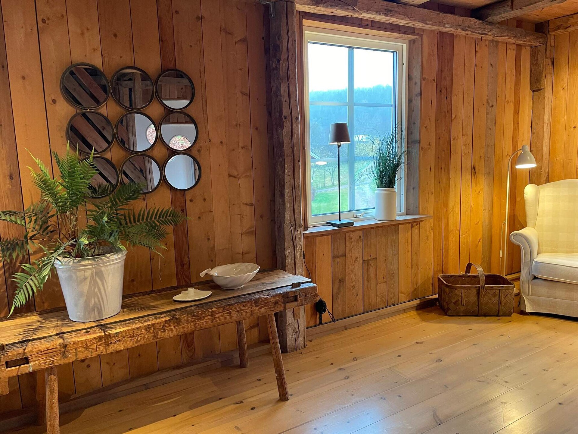 Stately vernieuwd vakantiehuis aan het water in Bokenäs, 150m van zee - foto 18