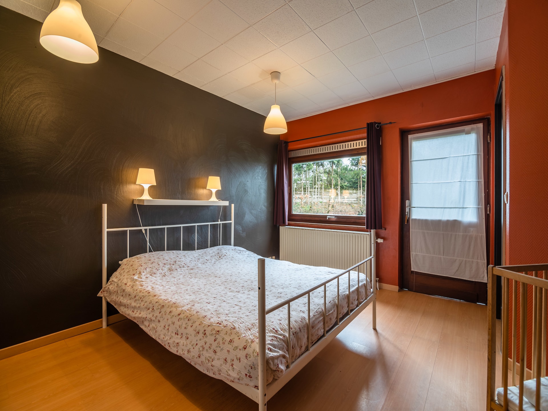 Op 1 km van het meer: 36-persoons vakantiehuis in Waimes - Ovifat - foto 10