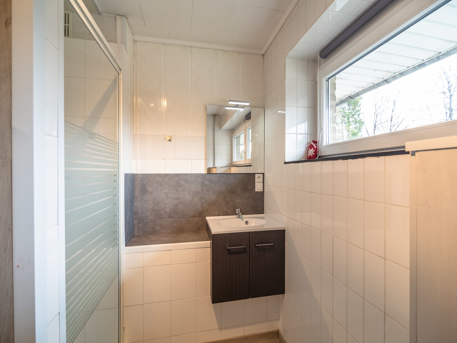Op 1 km van het meer: 36-persoons vakantiehuis in Waimes - Ovifat - foto 23