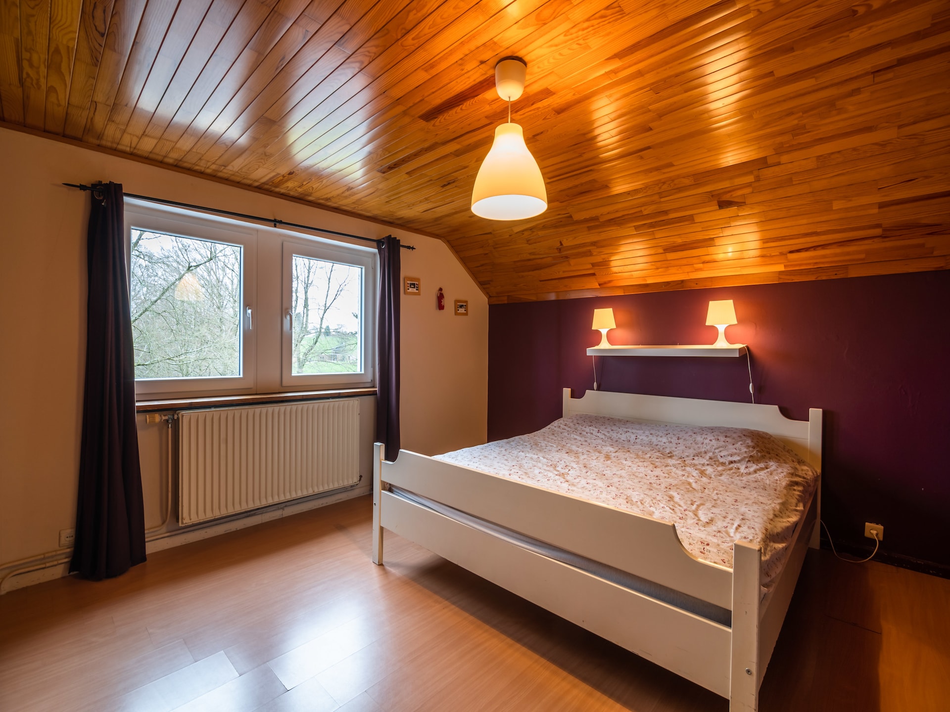 Op 1 km van het meer: 36-persoons vakantiehuis in Waimes - Ovifat - foto 12