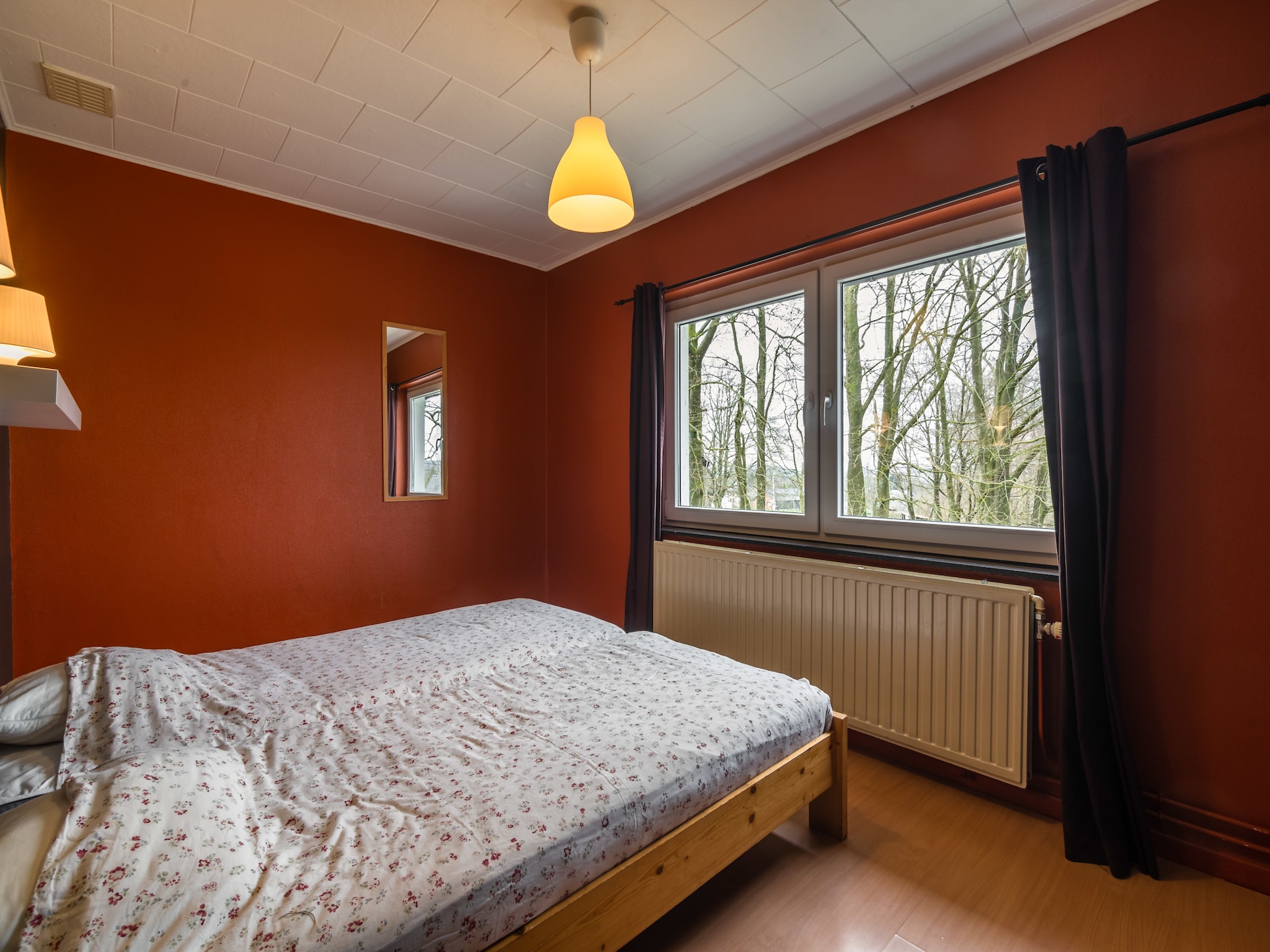 Op 1 km van het meer: 36-persoons vakantiehuis in Waimes - Ovifat - foto 14