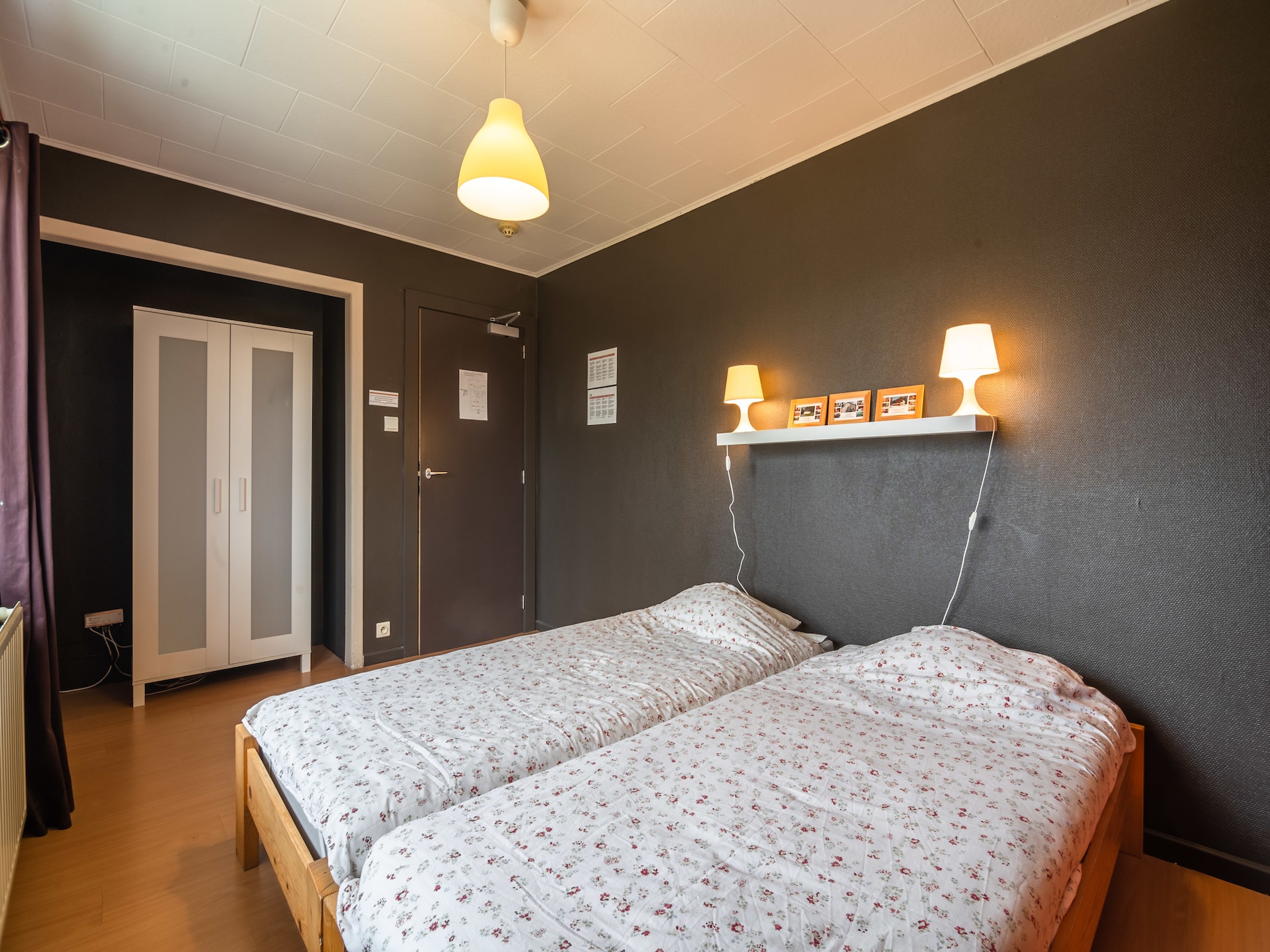 Op 1 km van het meer: 36-persoons vakantiehuis in Waimes - Ovifat - foto 3