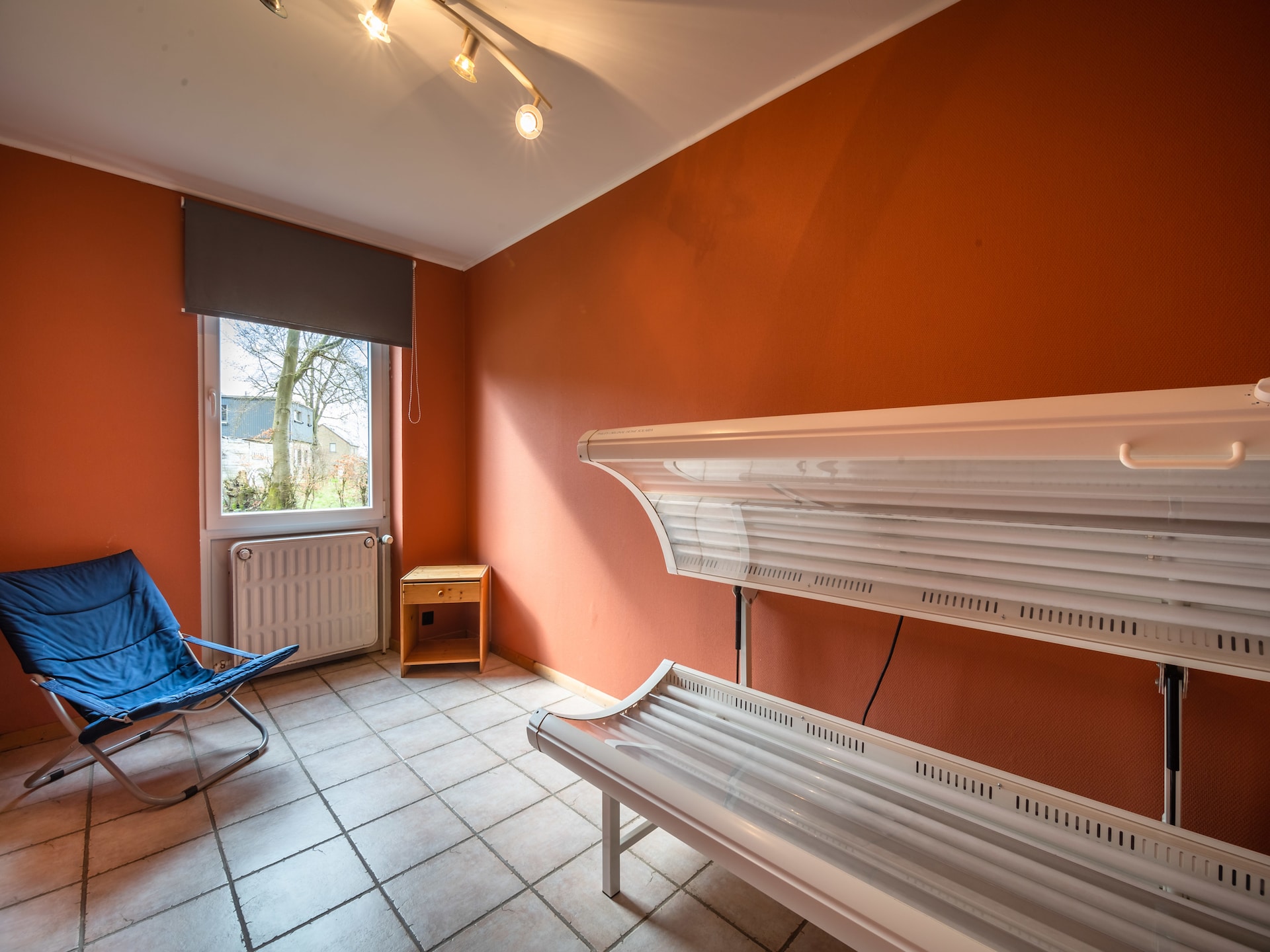 Op 1 km van het meer: 36-persoons vakantiehuis in Waimes - Ovifat - foto 29