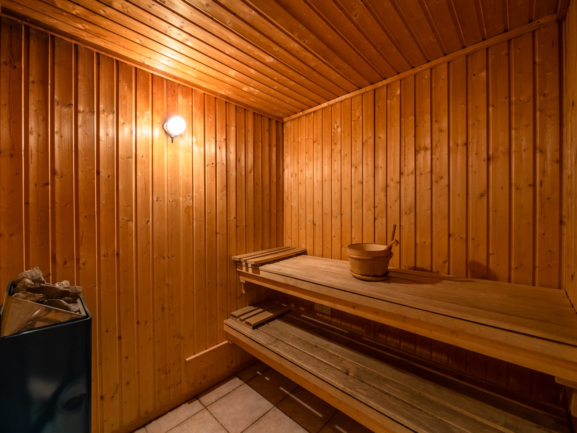 Op 1 km van het meer: 36-persoons vakantiehuis in Waimes - Ovifat - foto 28