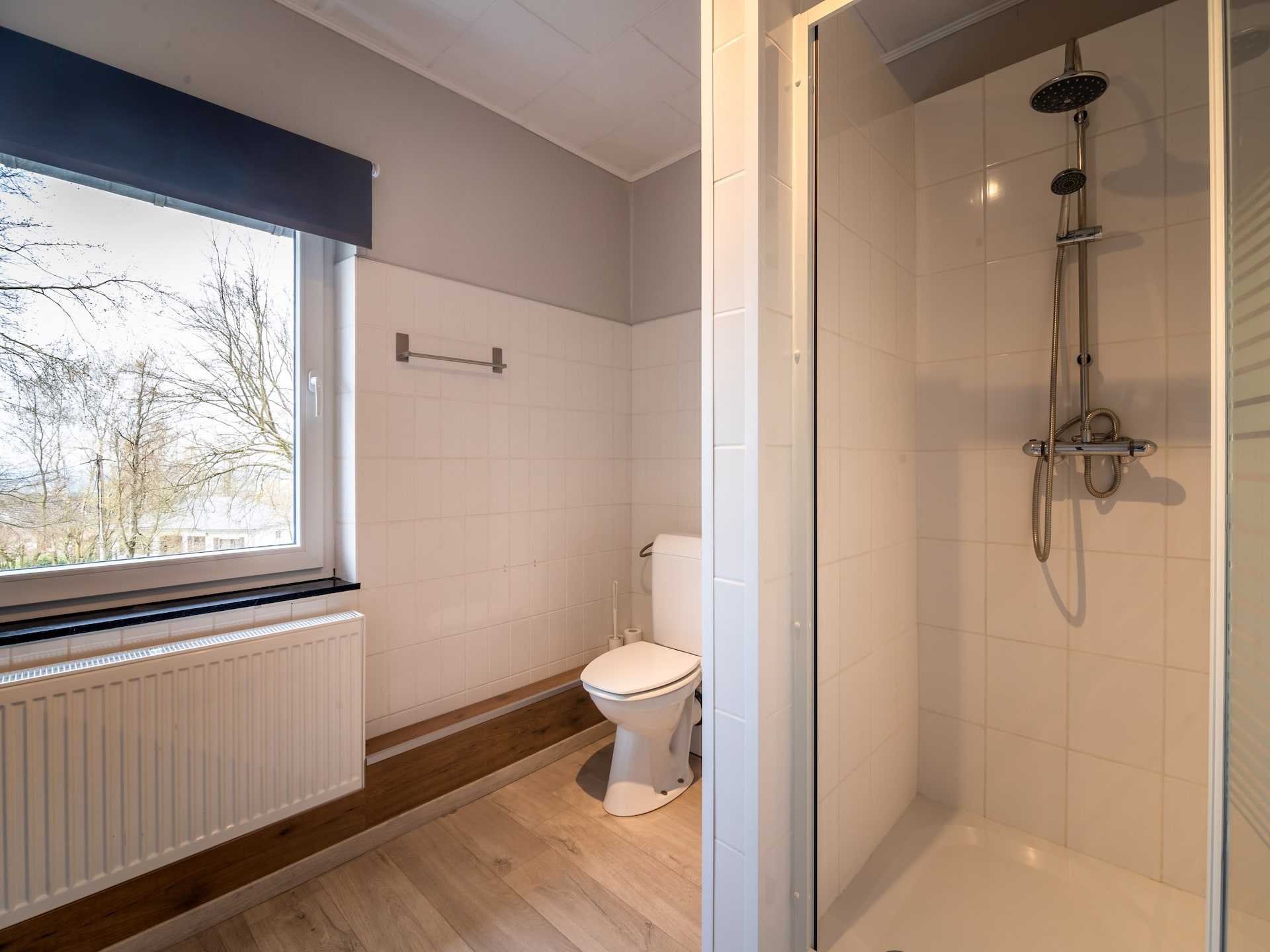 Op 1 km van het meer: 36-persoons vakantiehuis in Waimes - Ovifat - foto 17