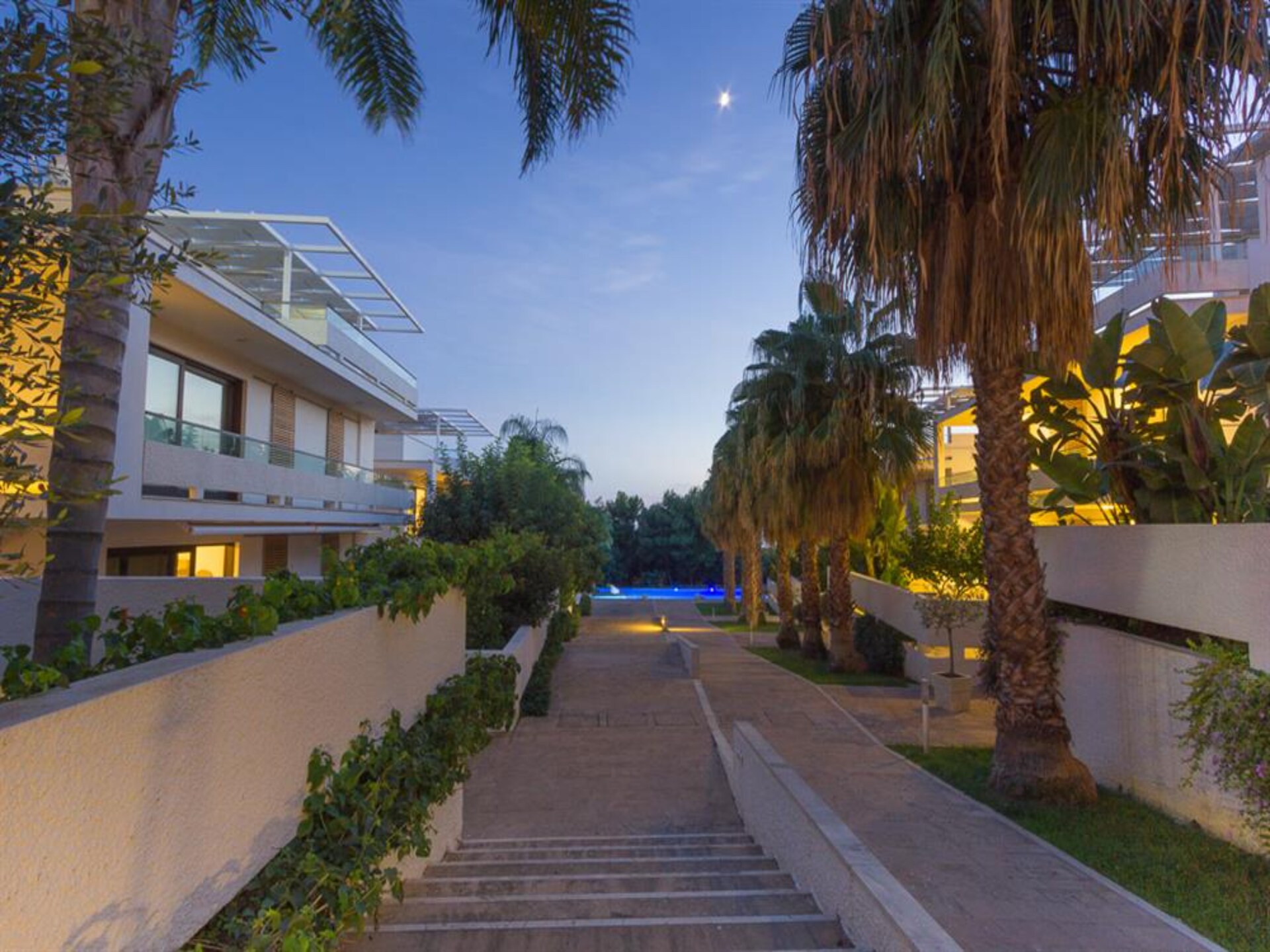 Luxe 2-slaapkamer appartement nabij zee in Marina di Ragusa, Sicilië - foto 7