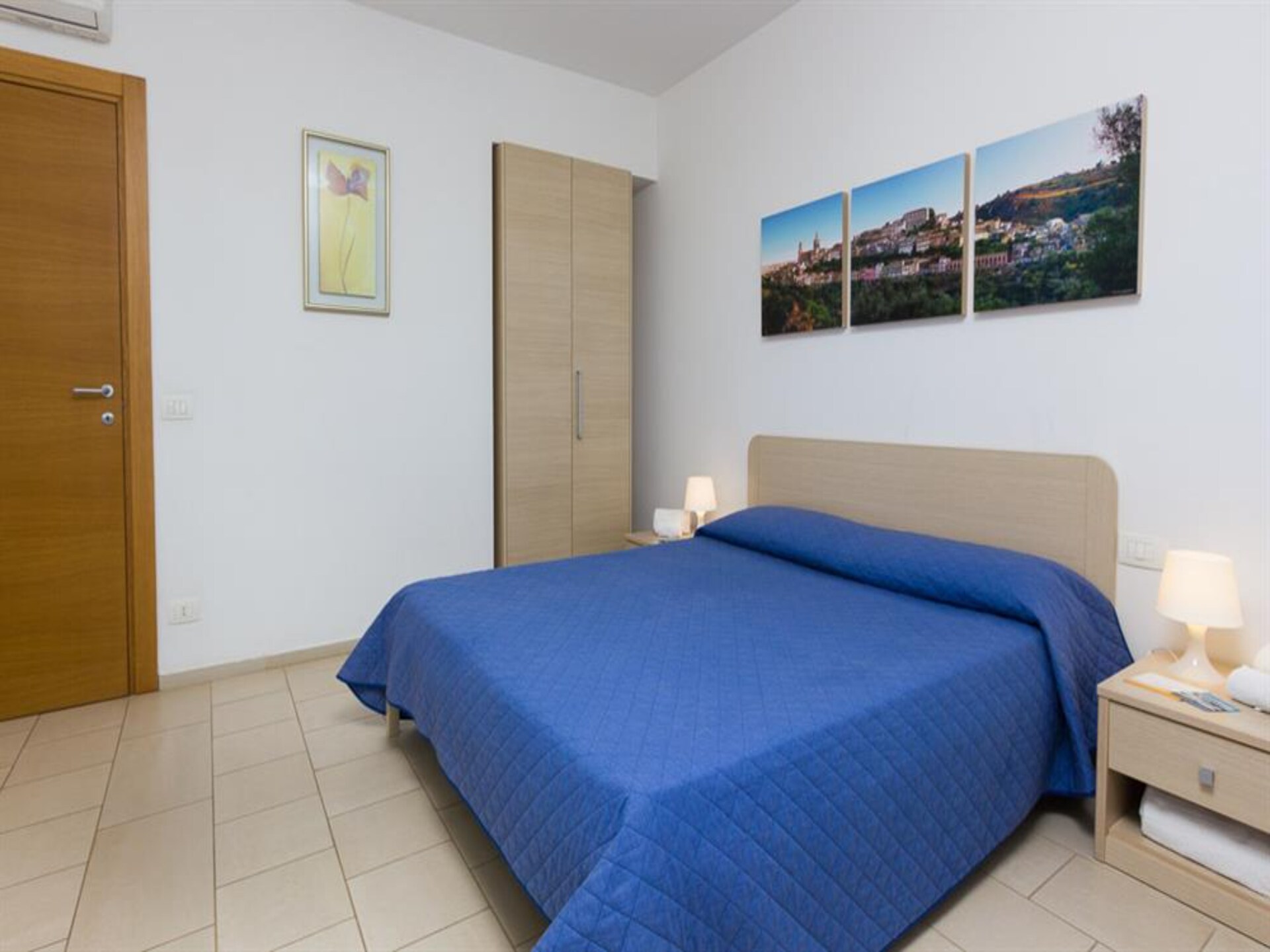 Luxe 2-slaapkamer appartement nabij zee in Marina di Ragusa, Sicilië - foto 12