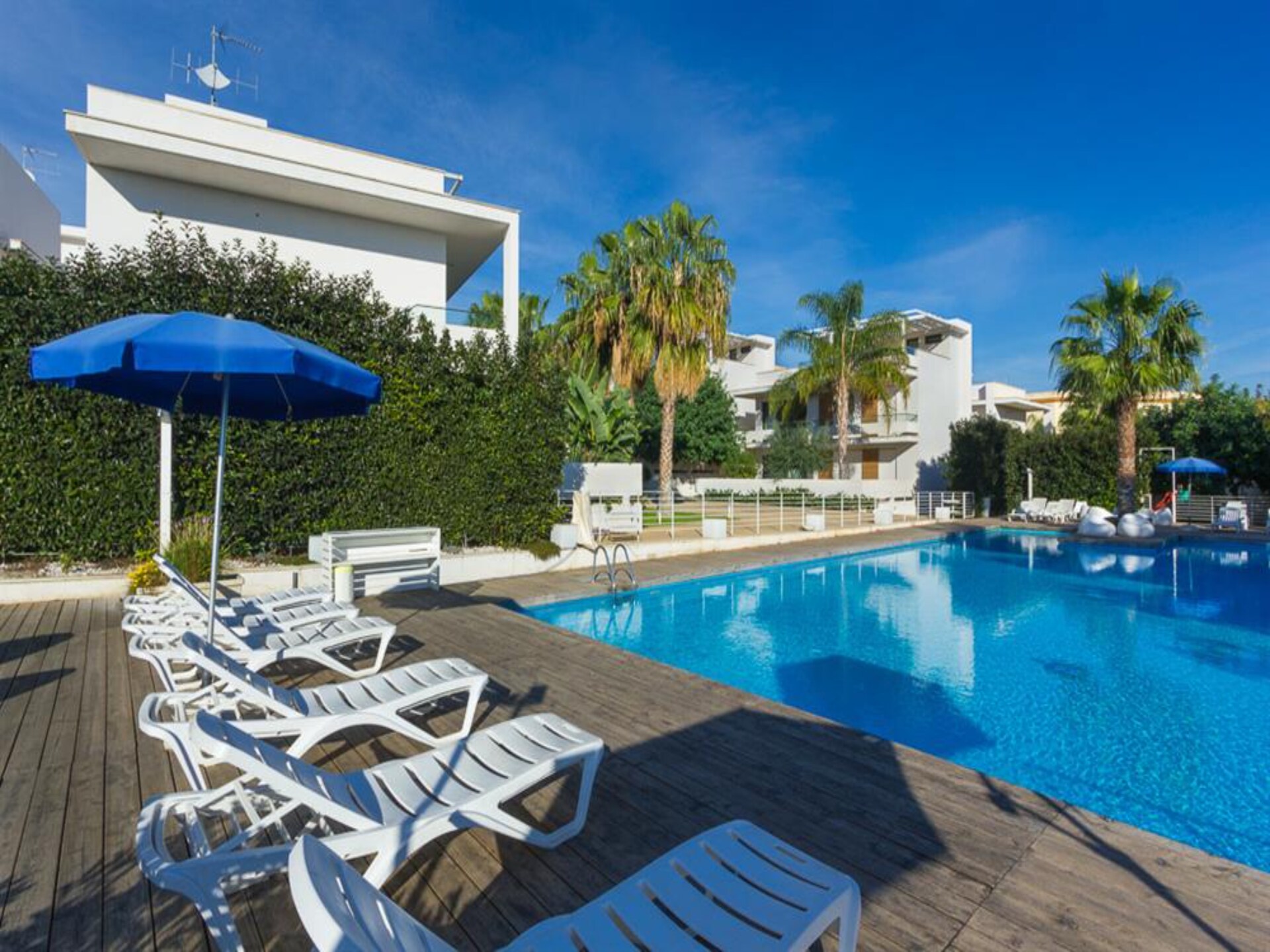Luxe 2-slaapkamer appartement nabij zee in Marina di Ragusa, Sicilië - foto 30