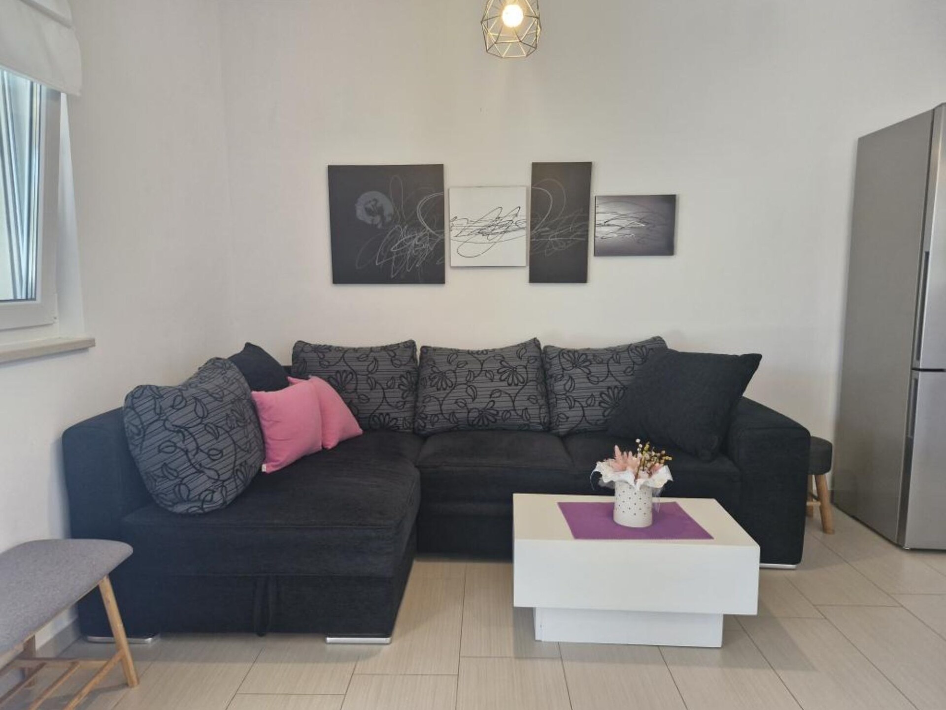 Apartment Slanica Beach Escape - One Bedroom Apartment With Terrace And Sea View - foto 11