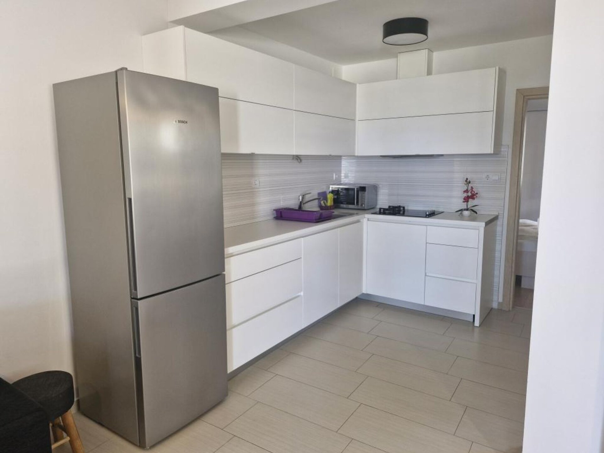 Apartment Slanica Beach Escape - One Bedroom Apartment With Terrace And Sea View - foto 13