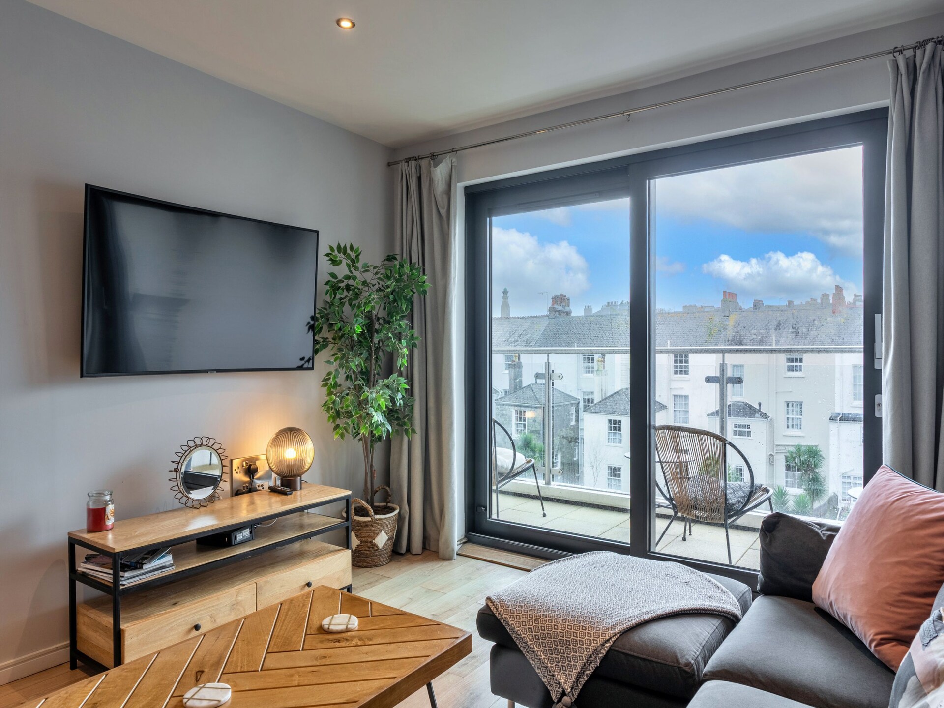 Plymouth Residence - foto 11