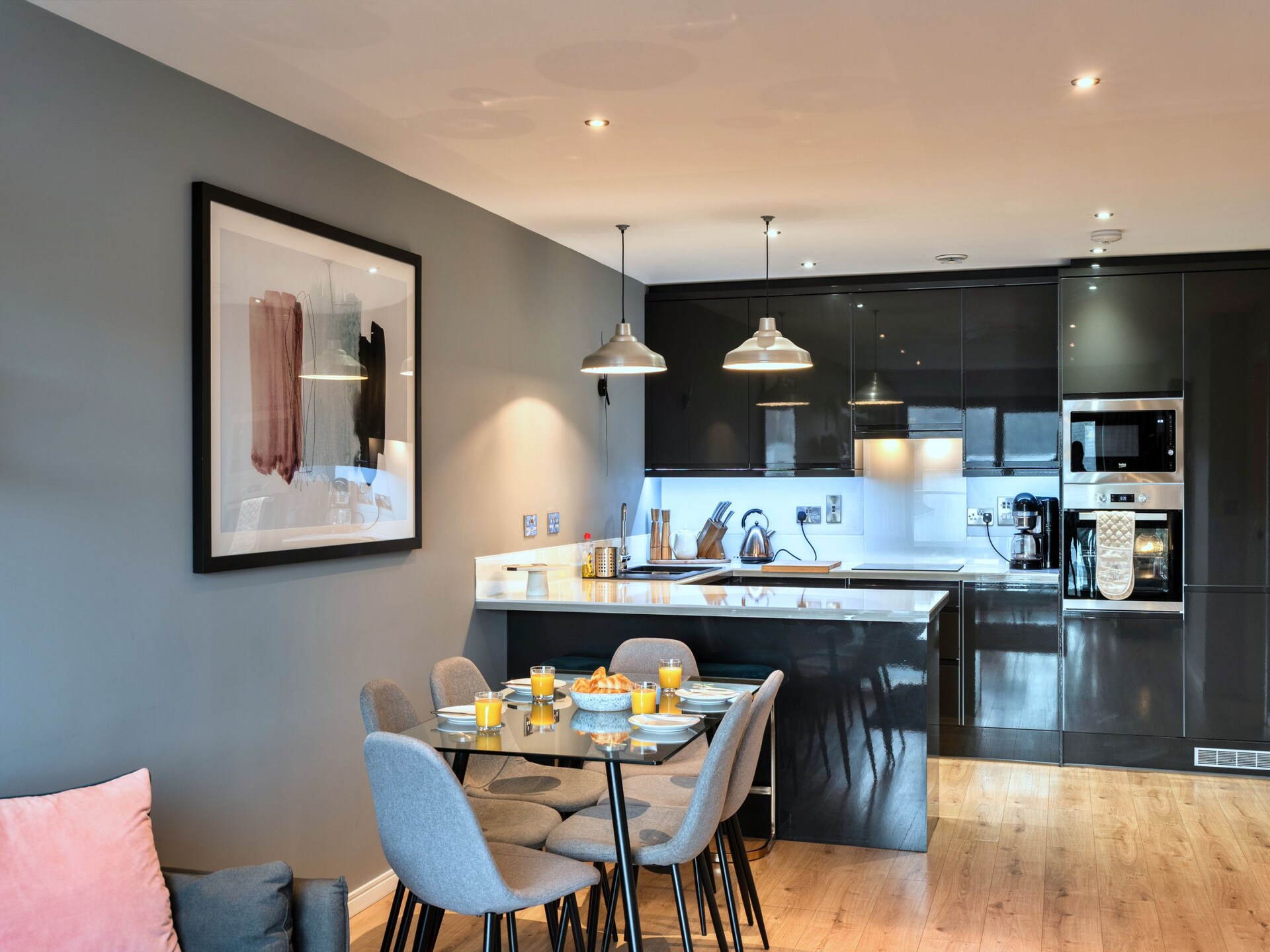 Plymouth Residence - foto 3
