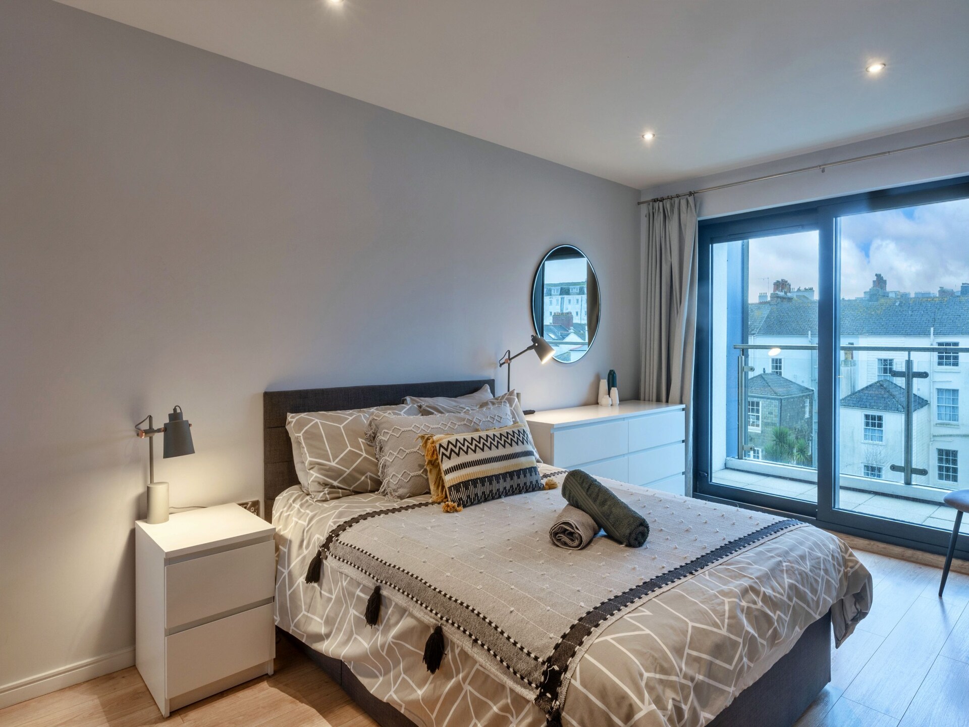 Plymouth Residence - foto 8