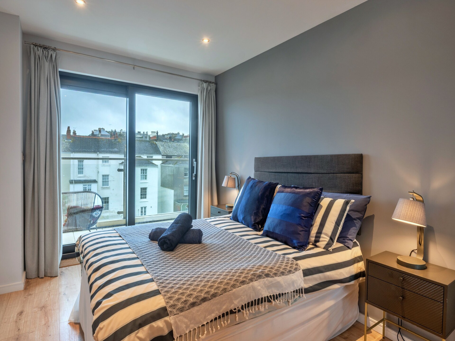 Plymouth Residence - foto 17