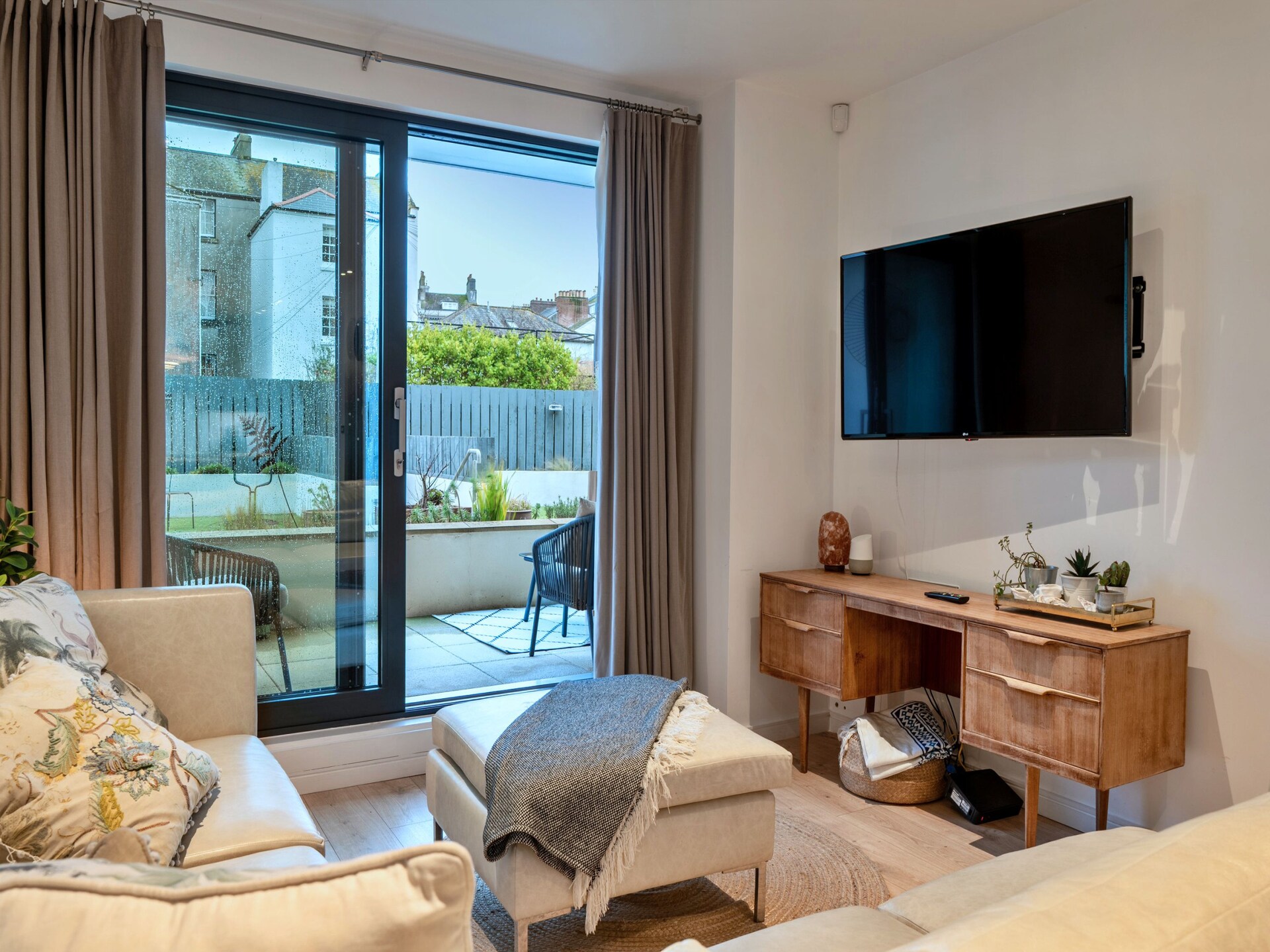Plymouth City Apartment - foto 6