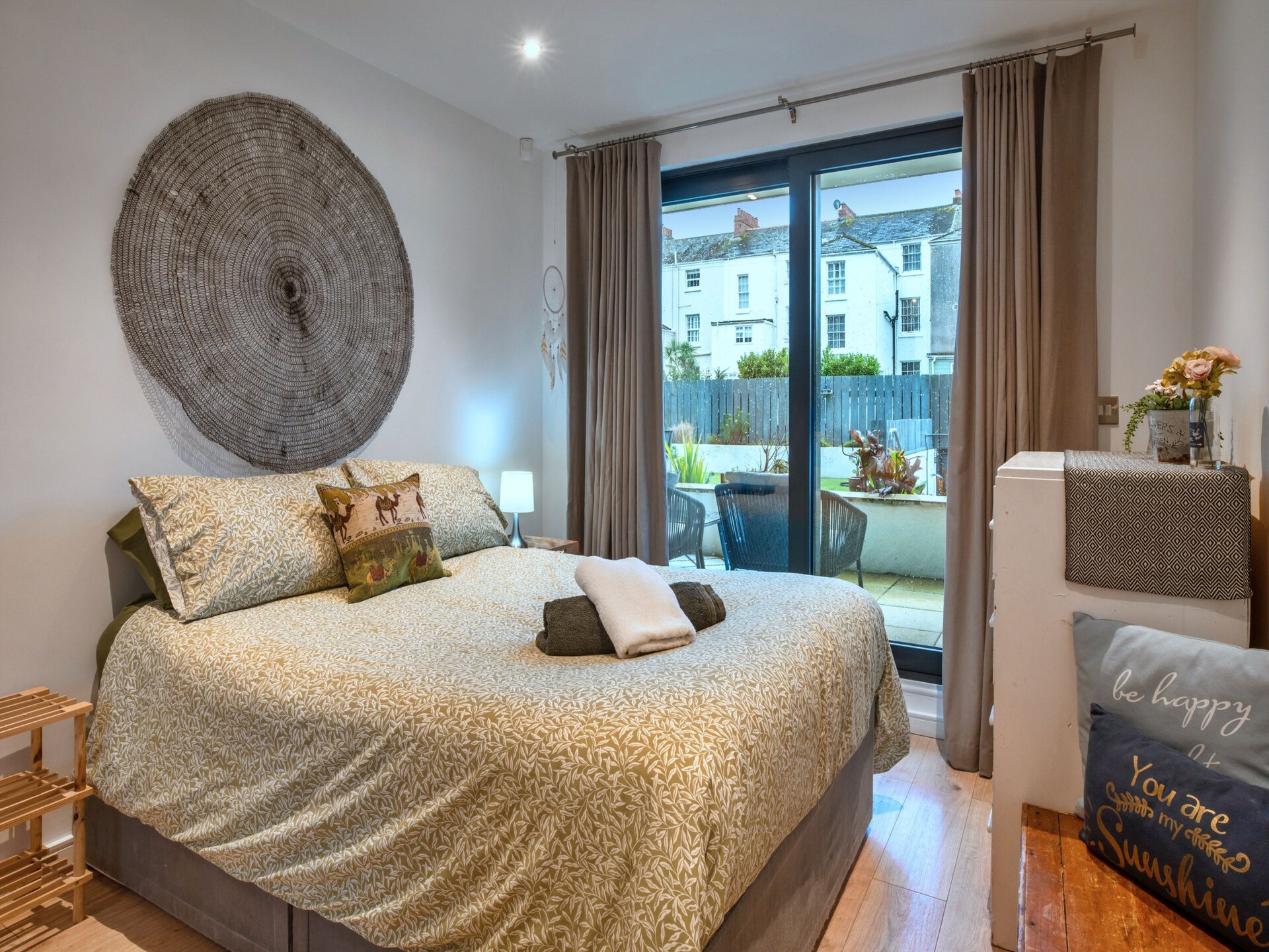 Plymouth City Apartment - foto 19