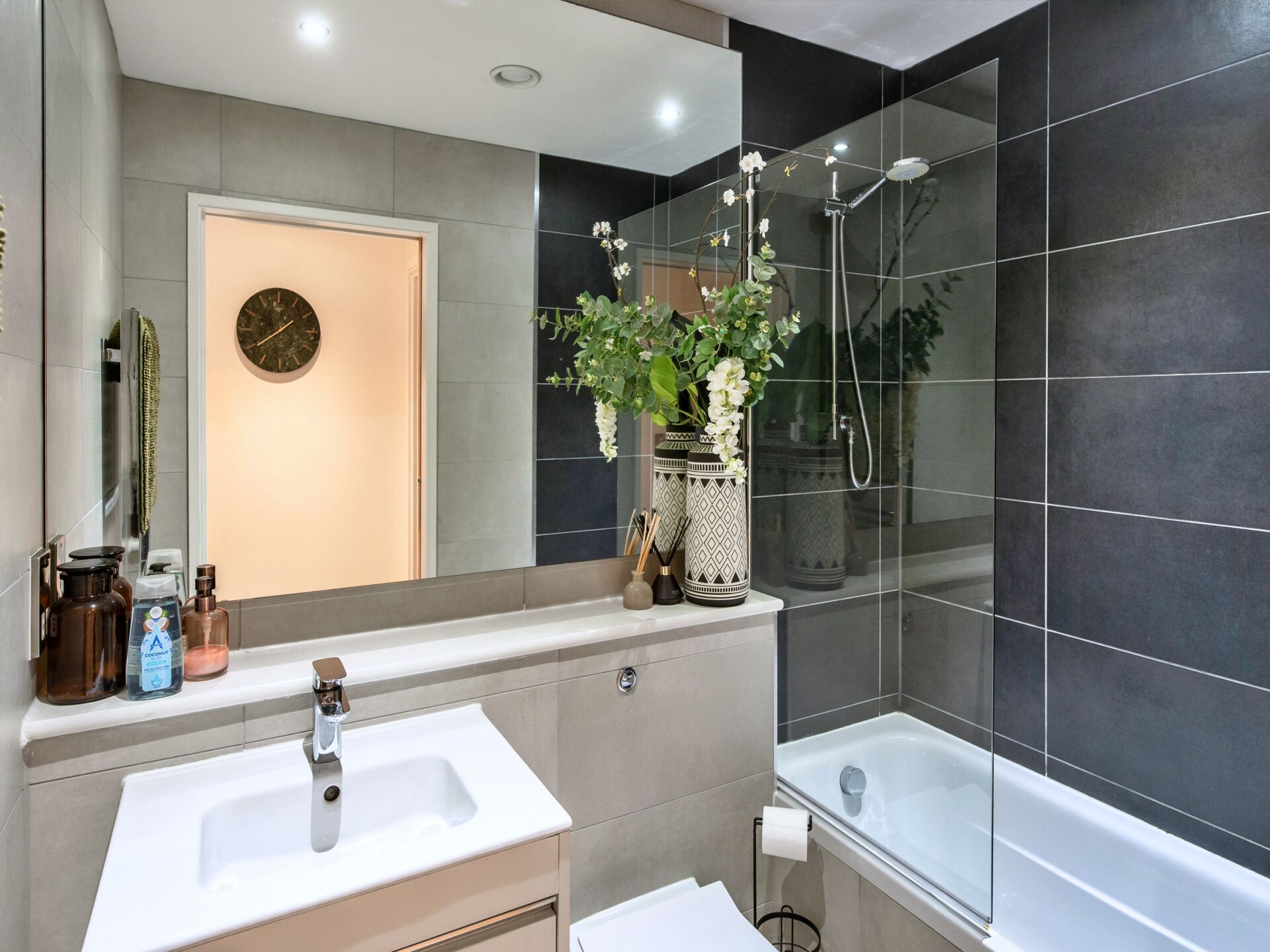 Plymouth City Apartment - foto 8