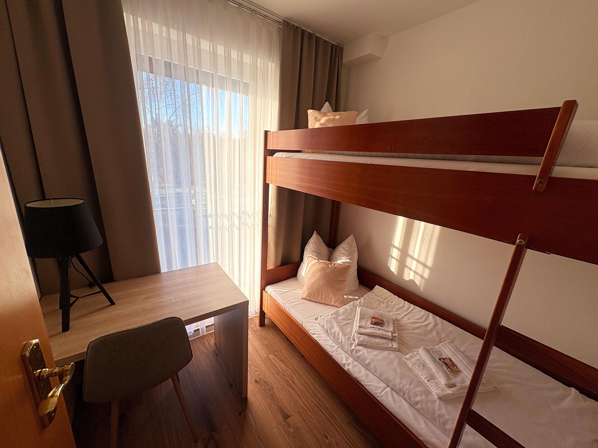 Familiekamer in Kaiserhof Feldberg – rust, meren en natuur voor 4 personen - foto 9