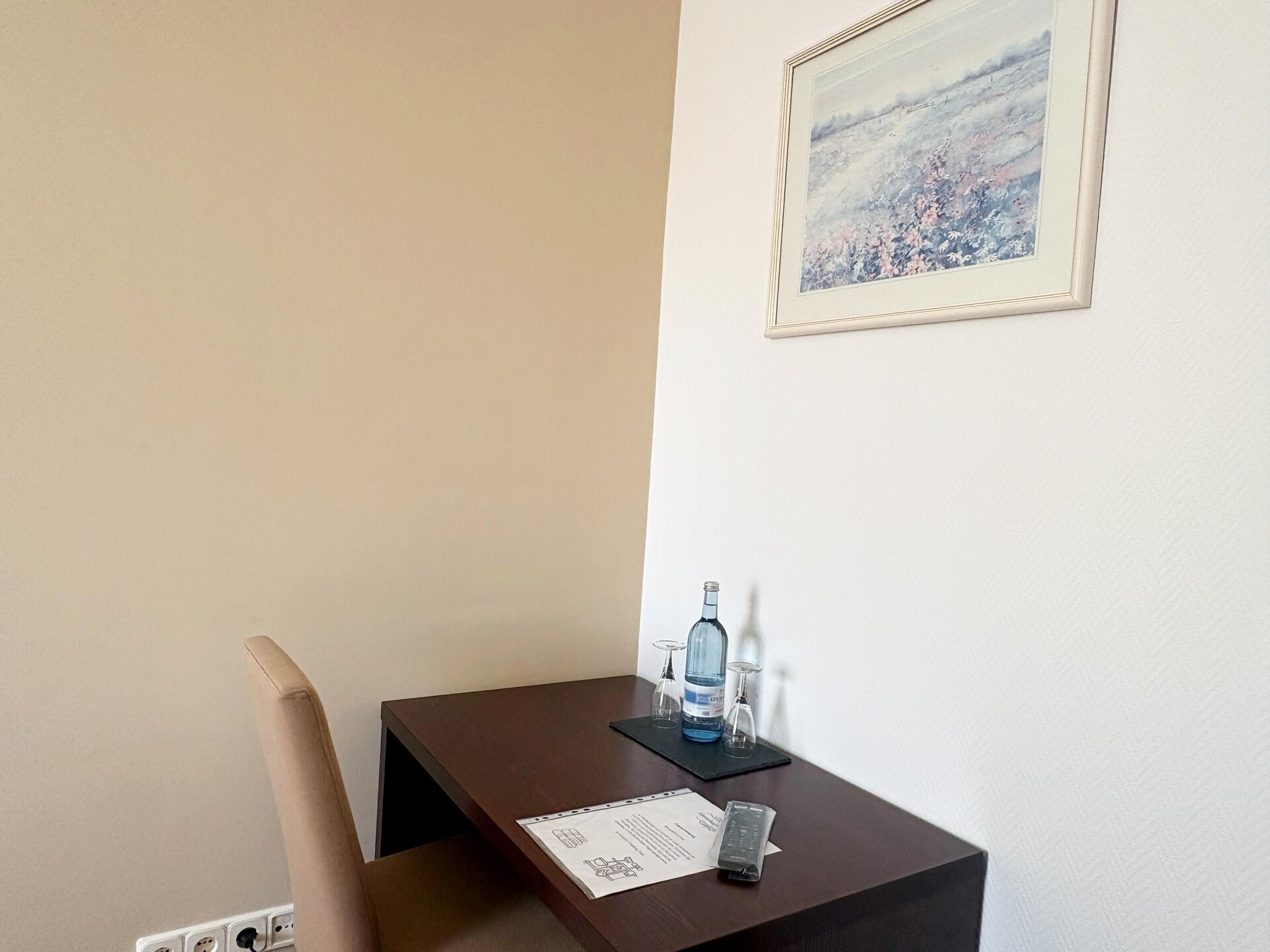 Rolstoeltoegankelijk appartement in Feldberger Seenlandschaft - foto 7