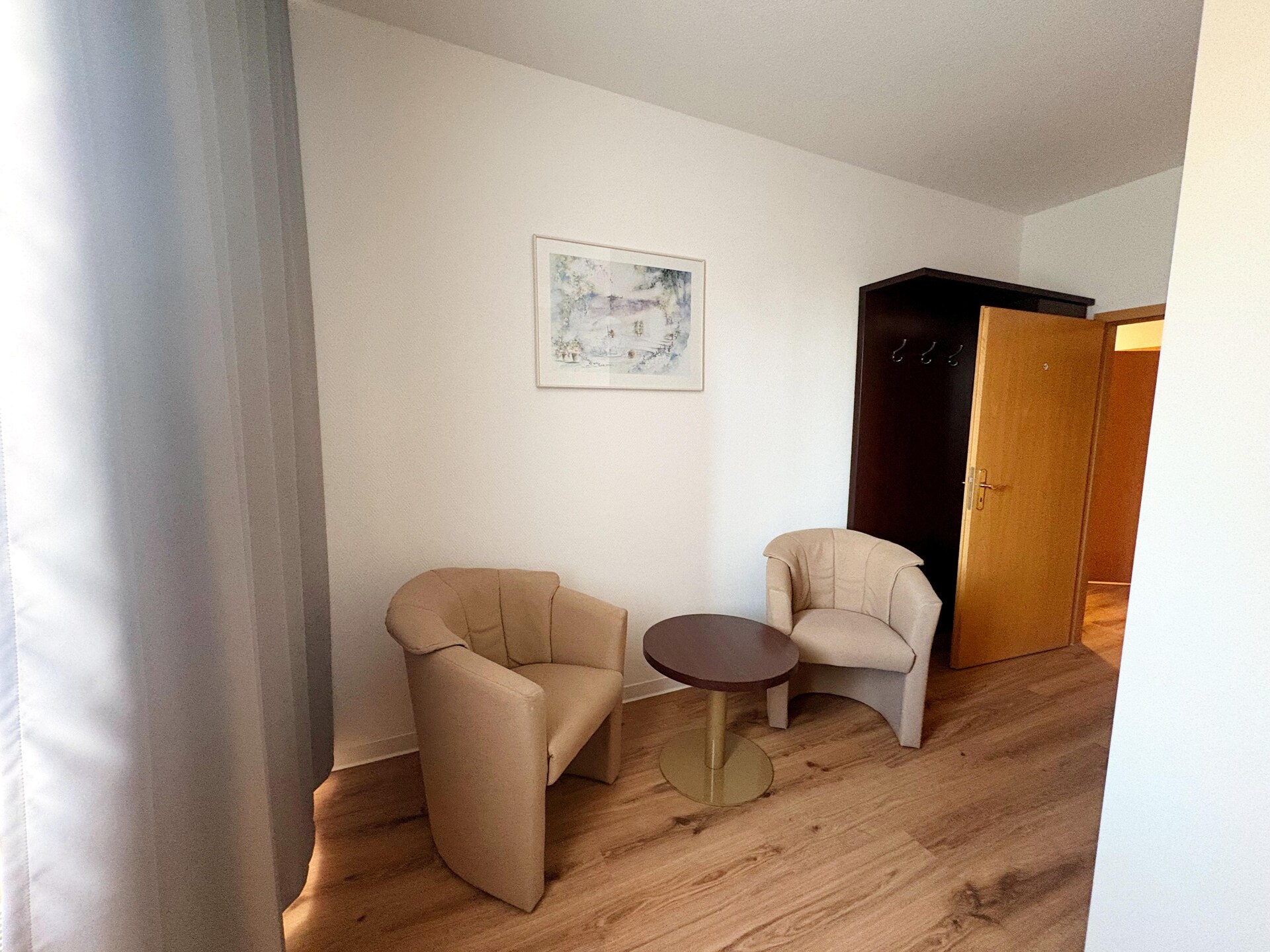 Rolstoeltoegankelijk appartement in Feldberger Seenlandschaft - foto 10