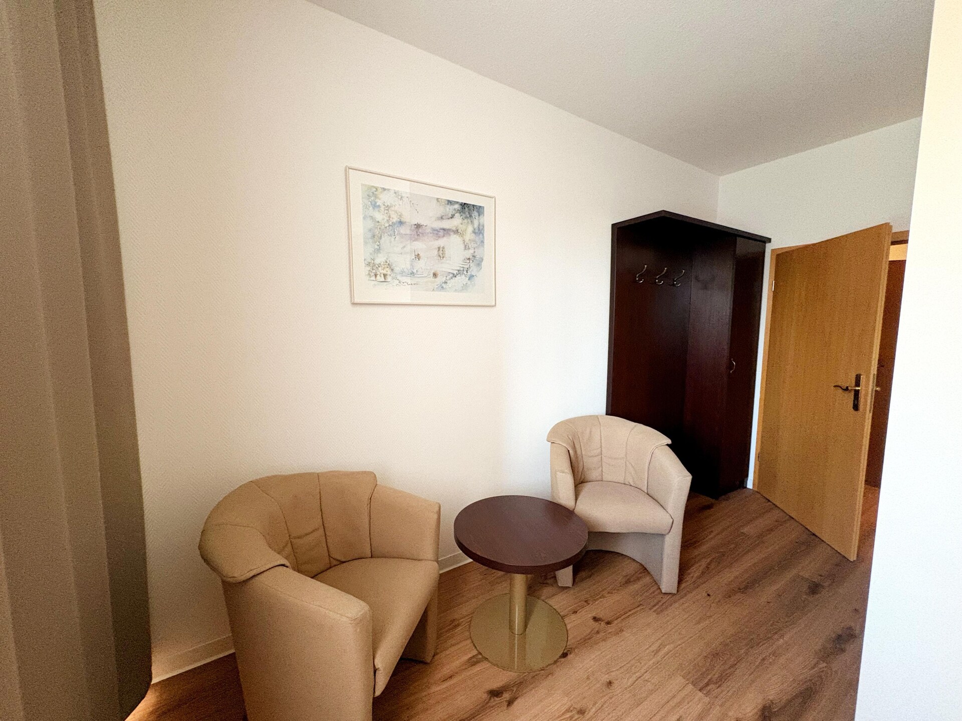Rolstoeltoegankelijk appartement in Feldberger Seenlandschaft - foto 4