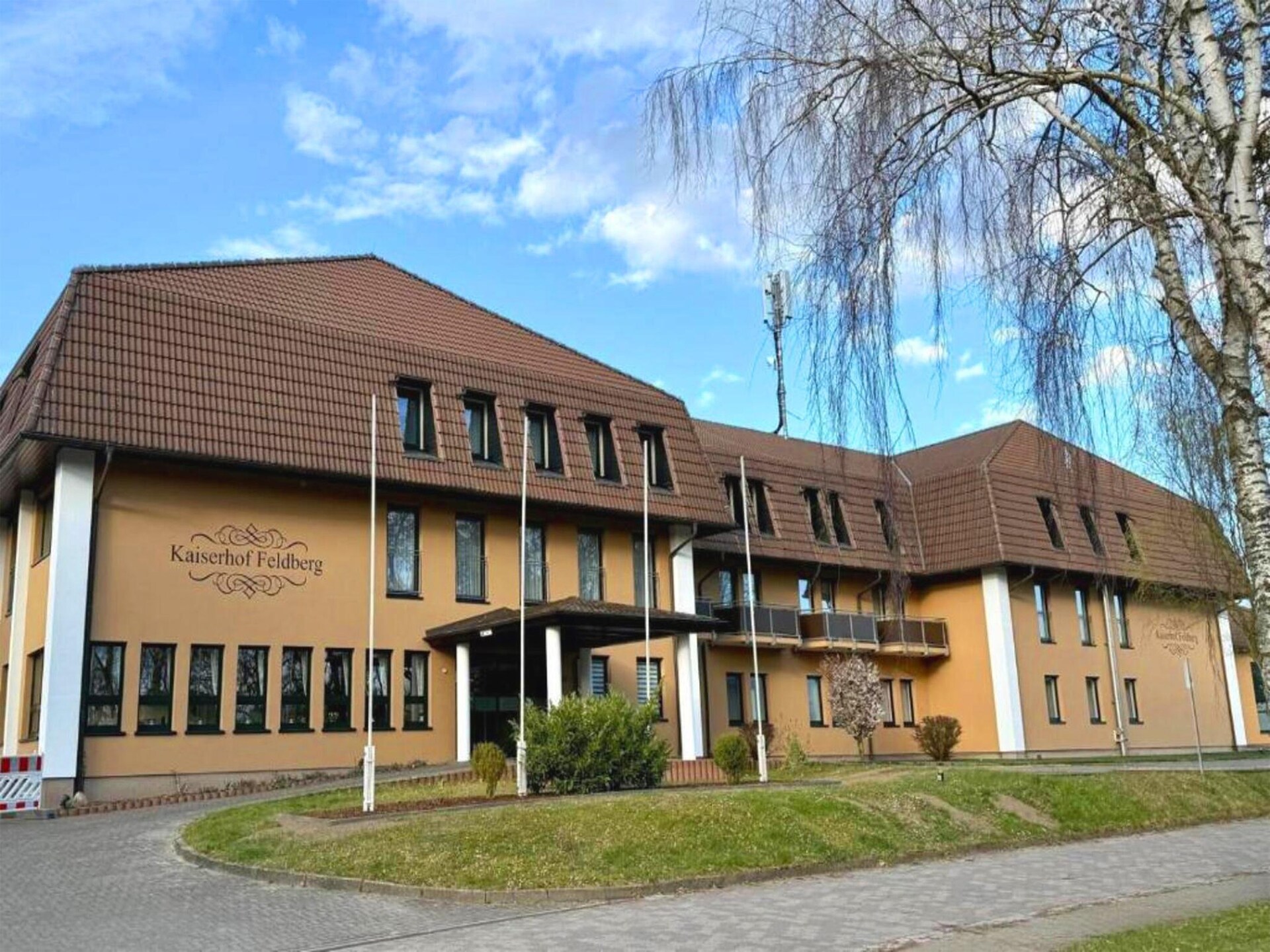 Rolstoeltoegankelijk appartement in Feldberger Seenlandschaft - foto 1