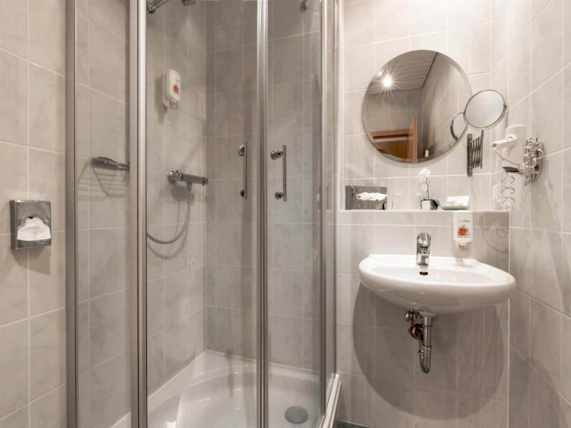Rustgevend appartement voor één persoon in Feldberger Seenlandschaft - foto 7