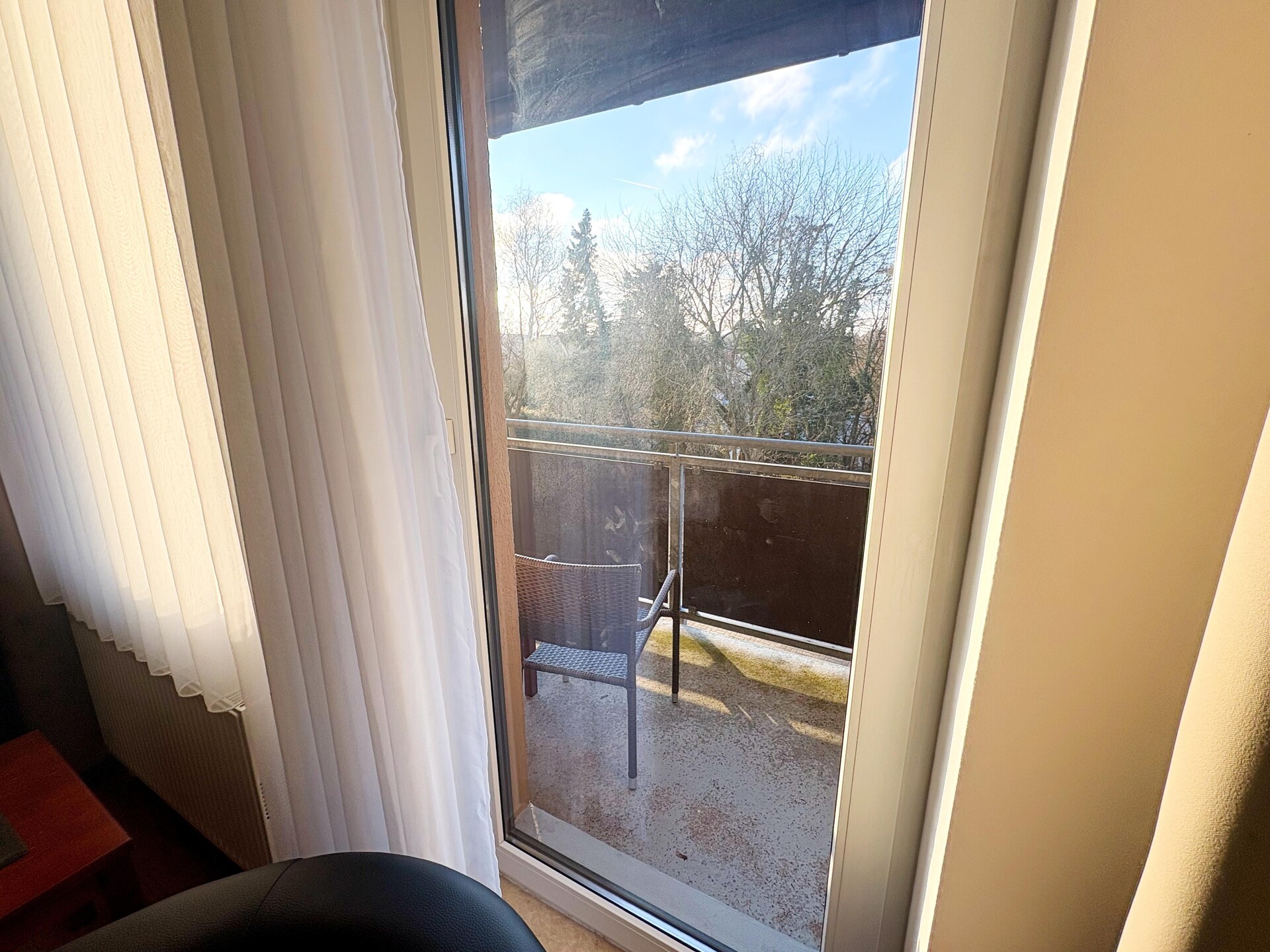 Luxe appartement met balkon in Feldberger Seenlandschaft - foto 9