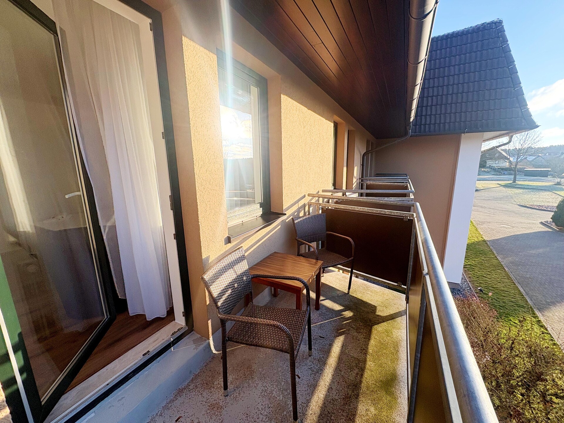 Luxe appartement met balkon in Feldberger Seenlandschaft - foto 14