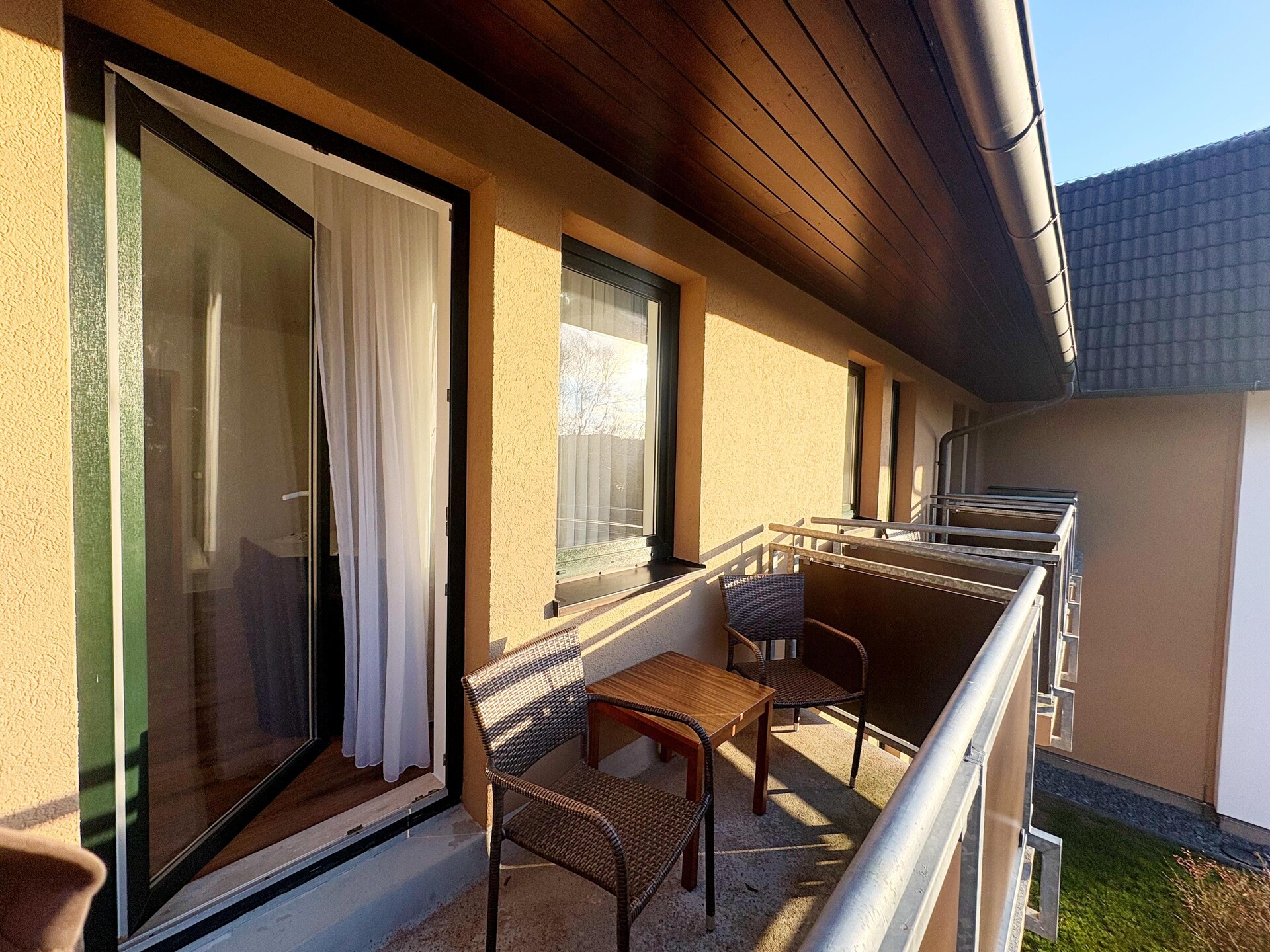 Luxe appartement met balkon in Feldberger Seenlandschaft - foto 3