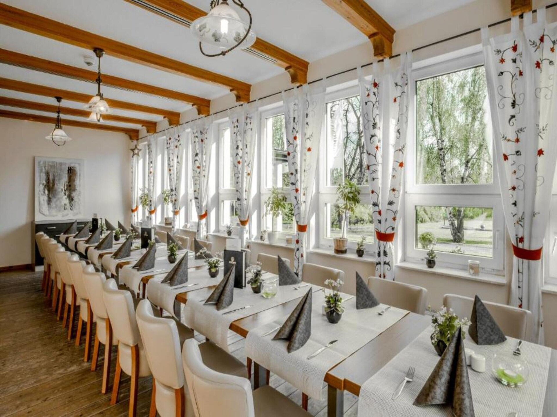Luxe appartement met balkon in Feldberger Seenlandschaft - foto 19