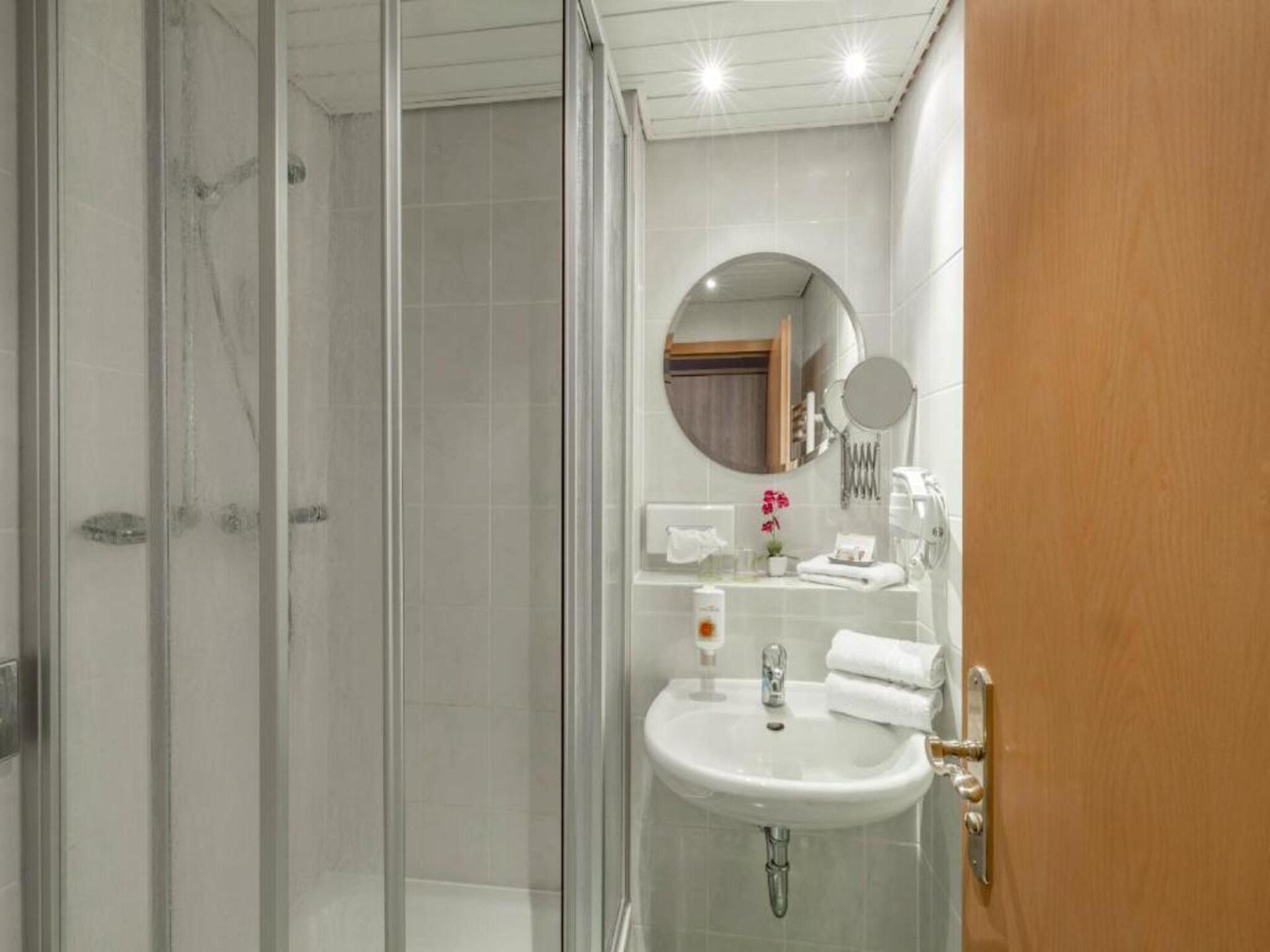 Luxe appartement met balkon in Feldberger Seenlandschaft - foto 12