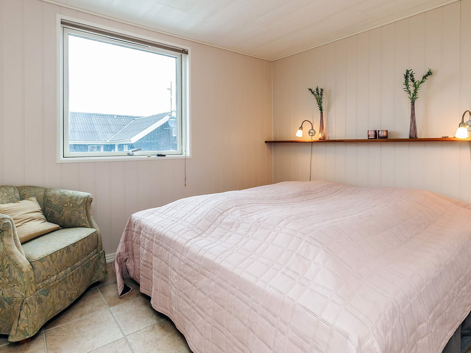 9-persoons vakantiehuis aan zee in Løkken - foto 12