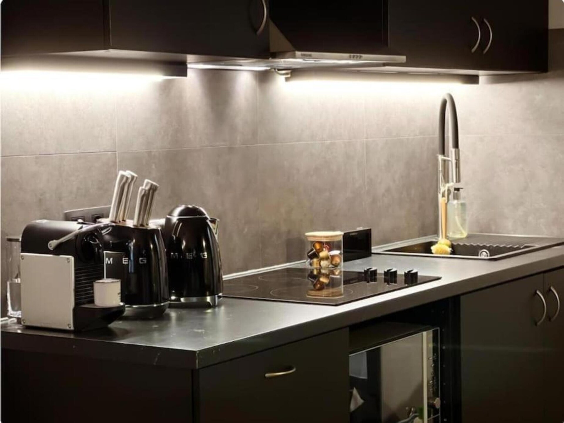 Elegant Appartement met Balkon in Hartje Spa, 300m van de Thermen - foto 11