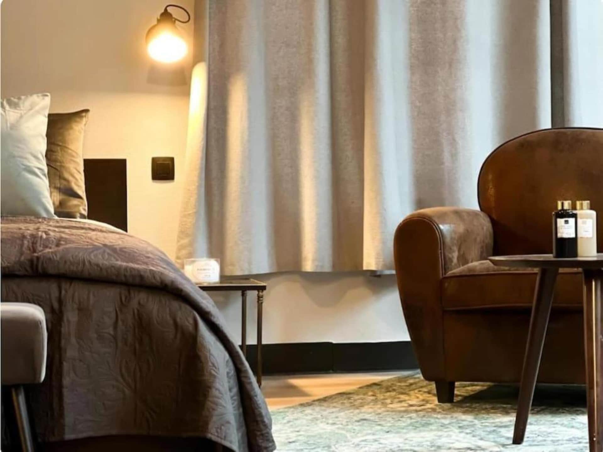 Elegant Appartement met Balkon in Hartje Spa, 300m van de Thermen - foto 15