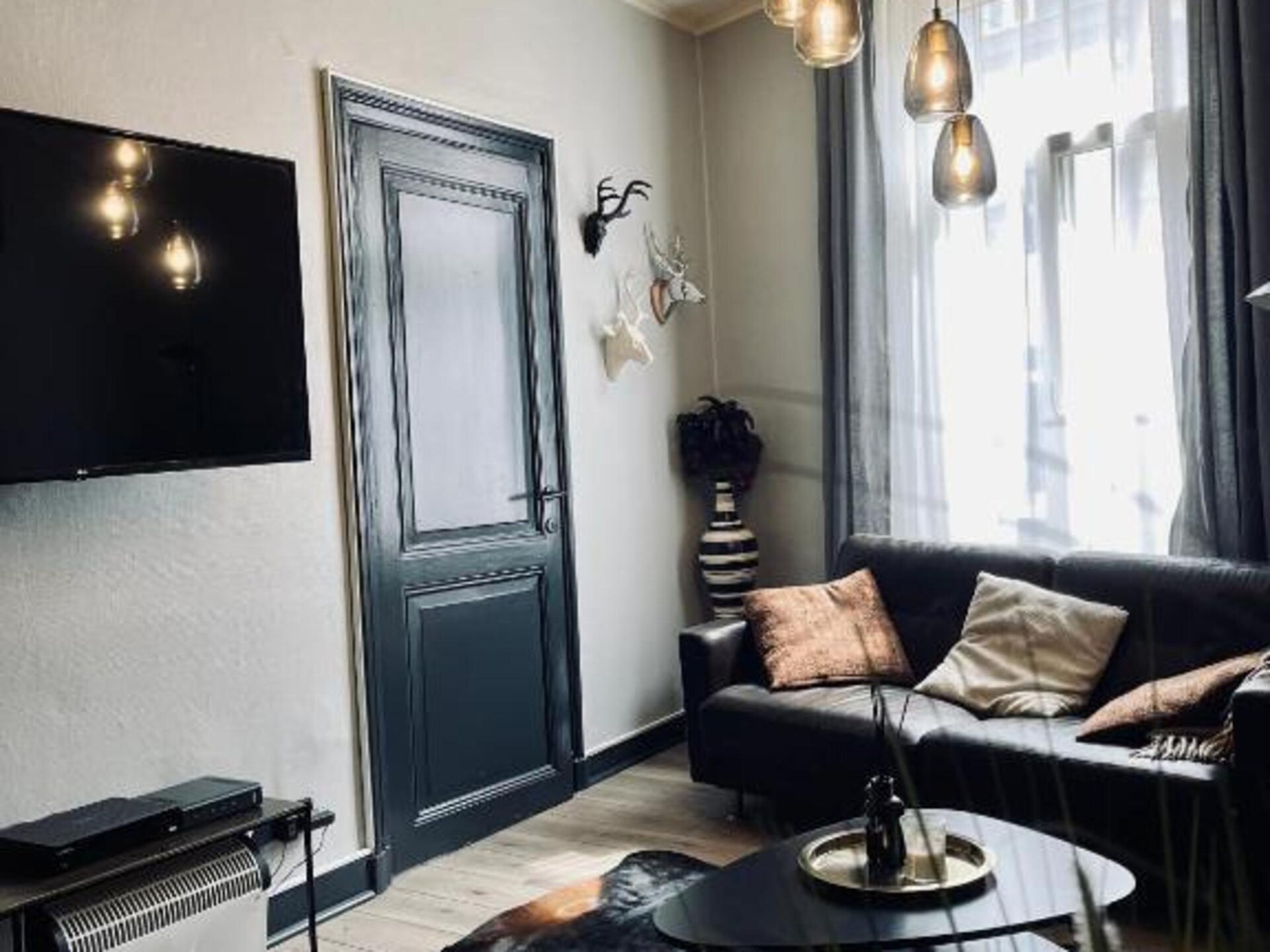 Elegant Appartement met Balkon in Hartje Spa, 300m van de Thermen - foto 1