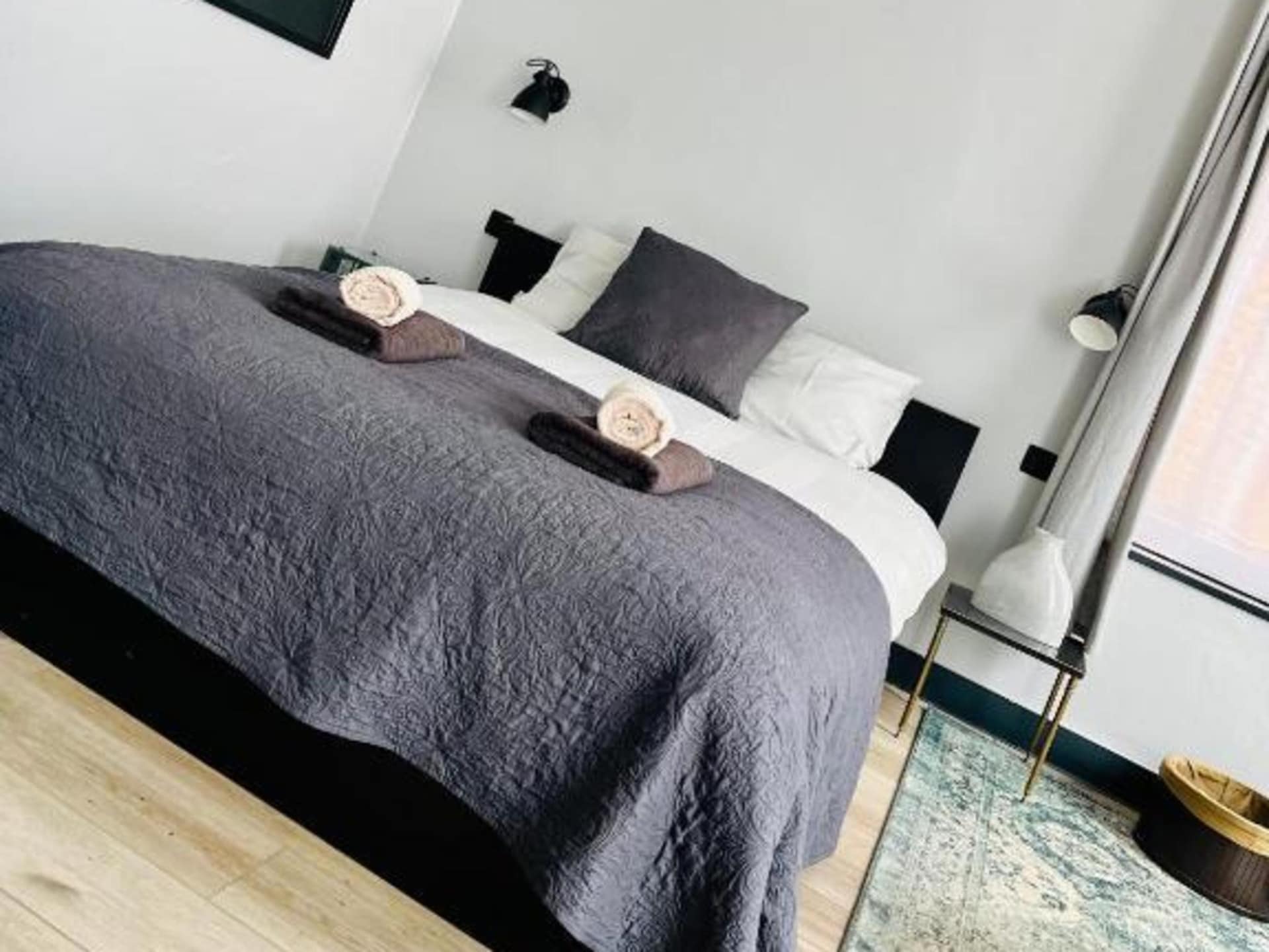 Elegant Appartement met Balkon in Hartje Spa, 300m van de Thermen - foto 8