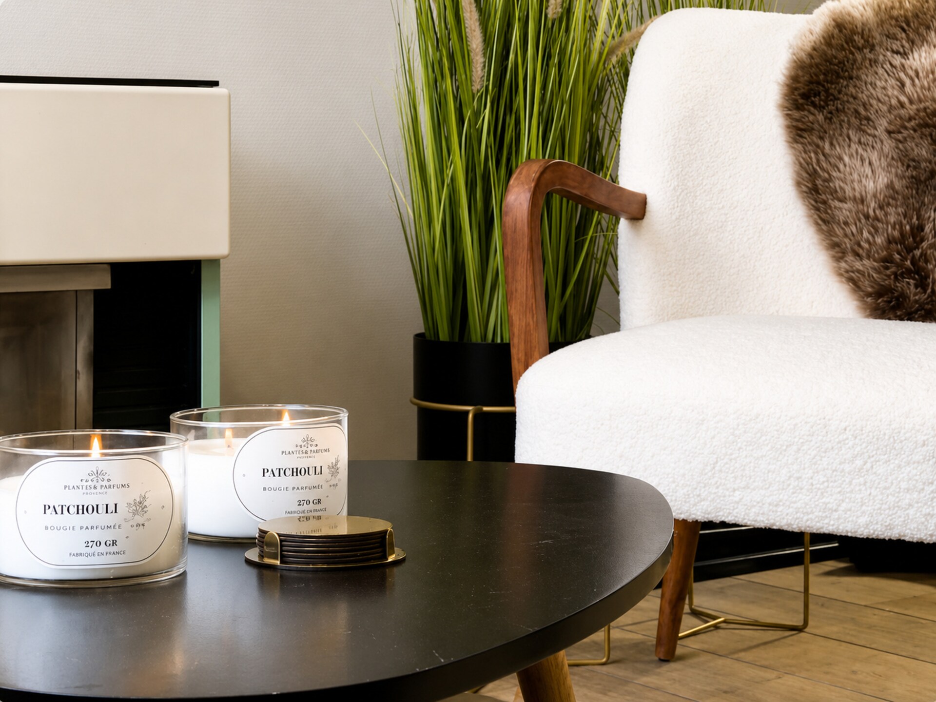 Elegant appartement Le Jade in het hart van Spa - foto 15
